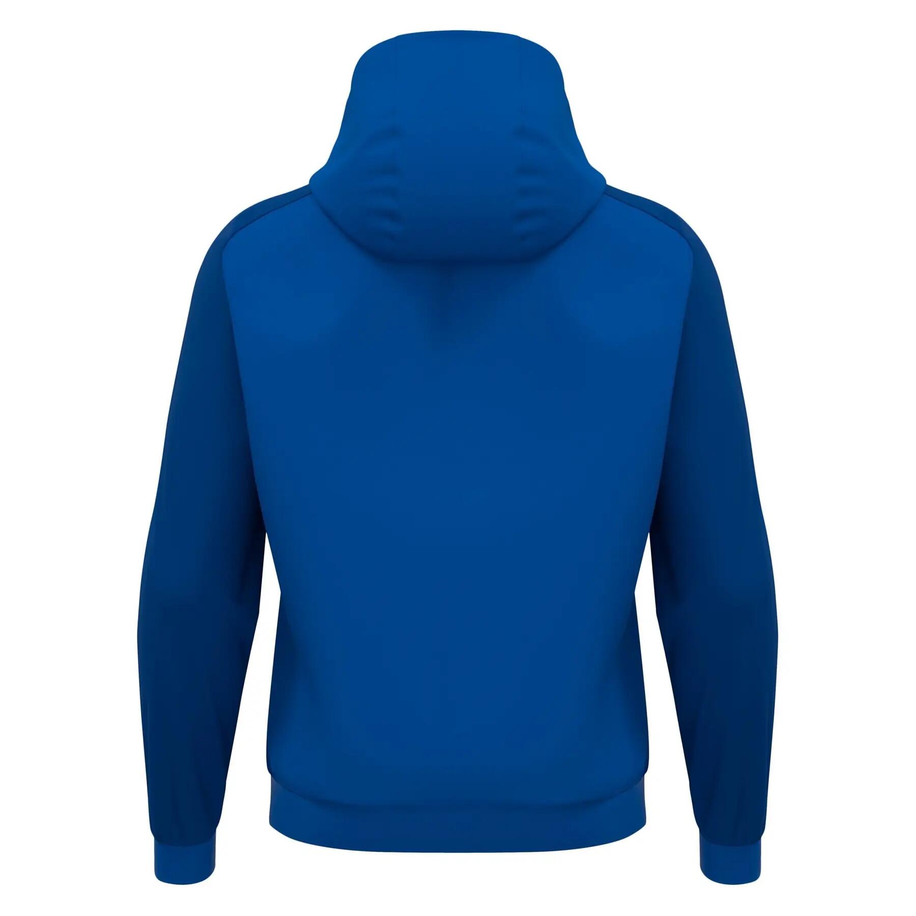 Sweatshirt à capuche Macron Horn 3/7