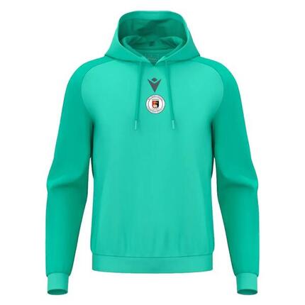 Sweatshirt à capuche Macron Horn