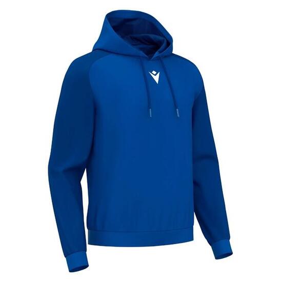 Sweatshirt à capuche Macron Horn