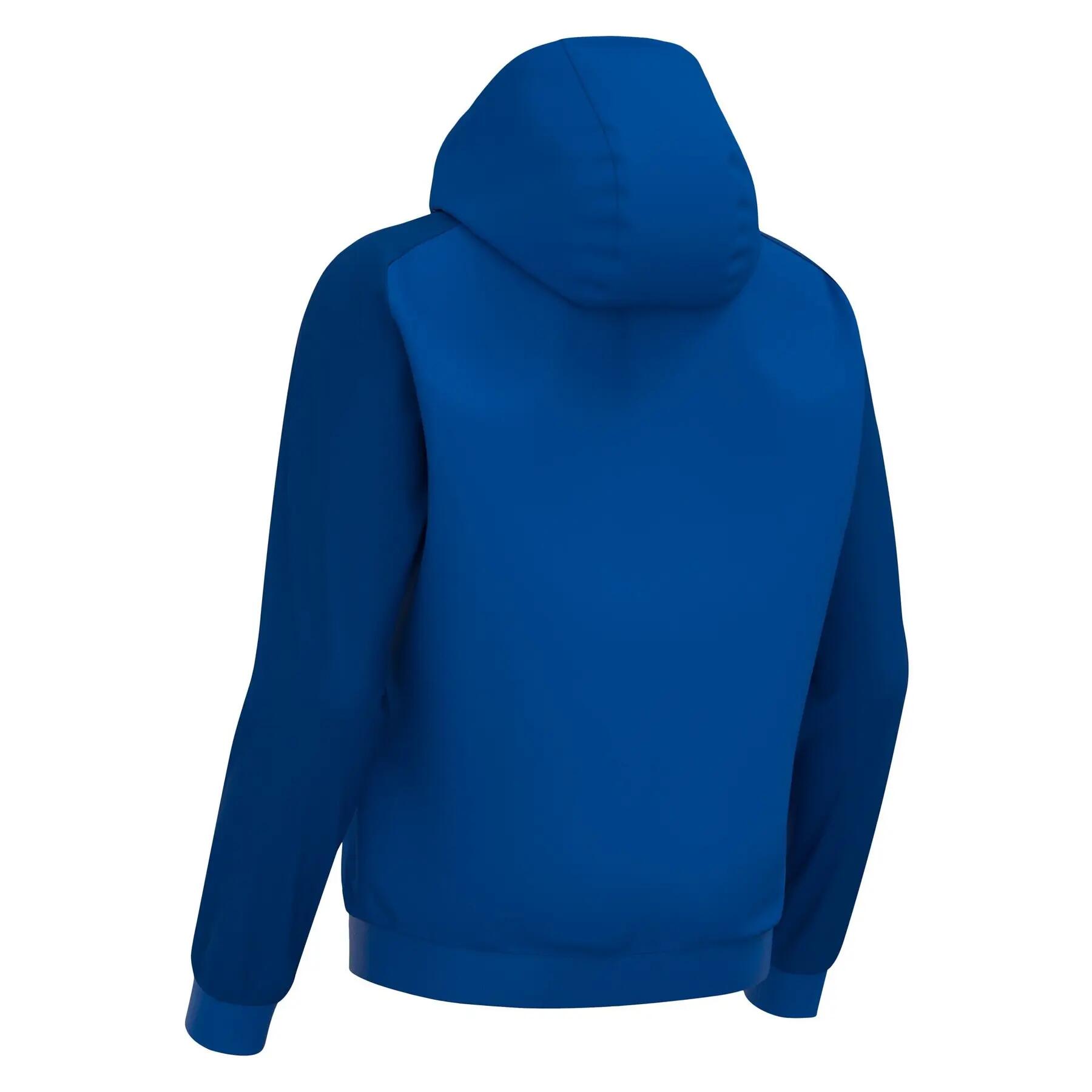 Sweatshirt à capuche Macron Horn 4/7