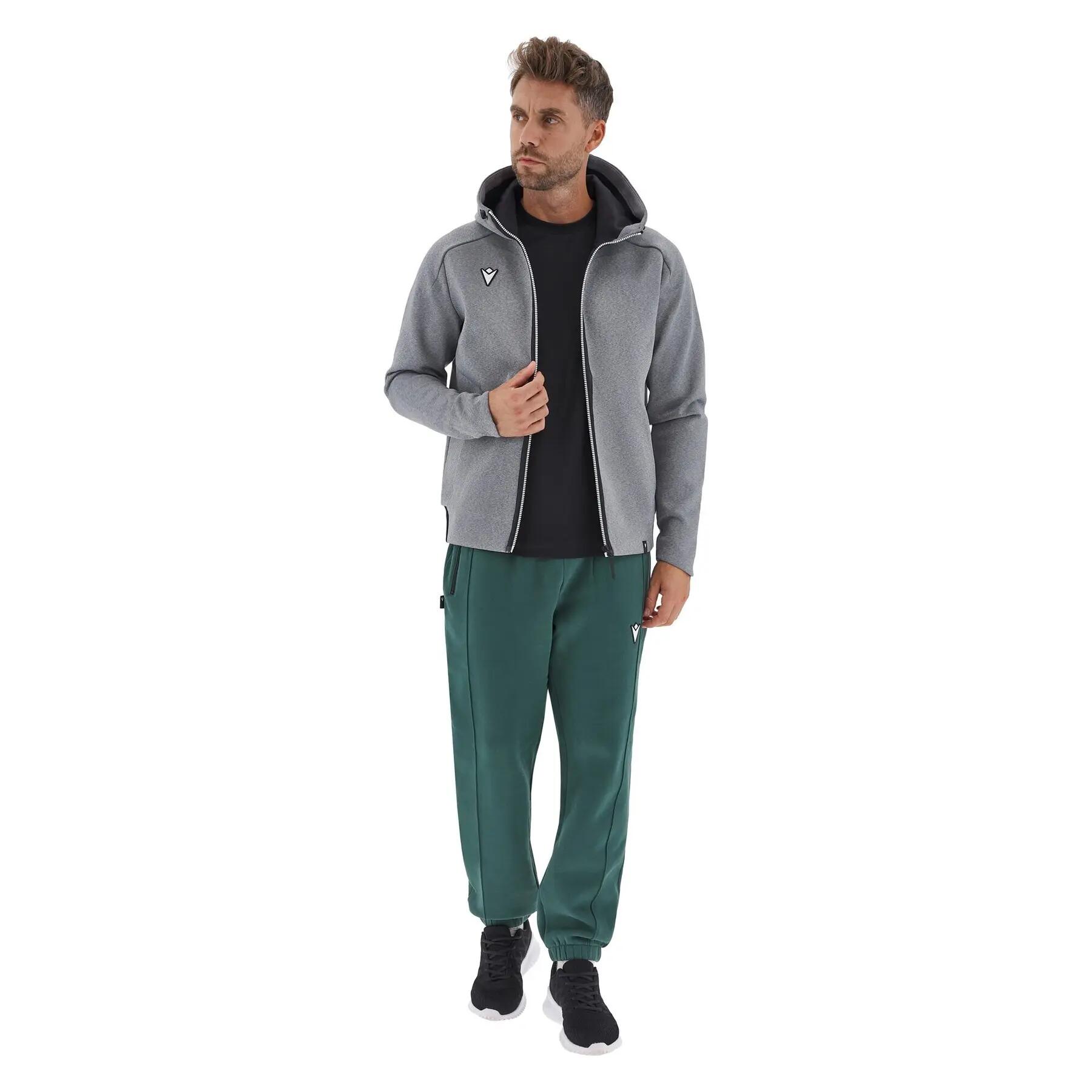 Hoodie Macron Marsco 2/7