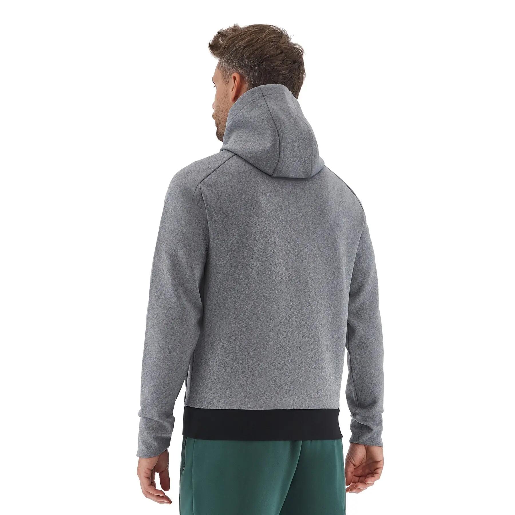 Hoodie Macron Marsco 5/7