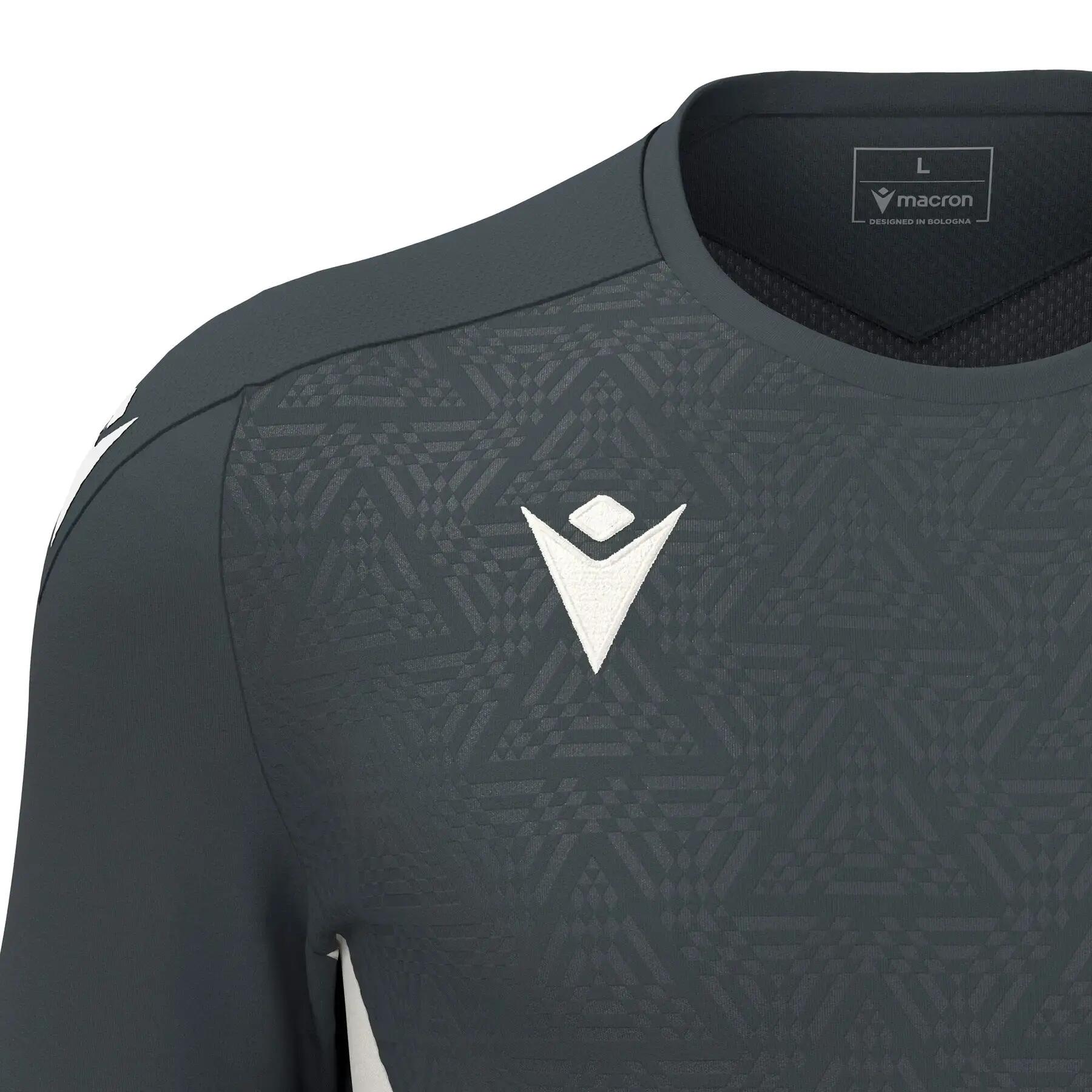 Maillot Macron Wisp 6/6