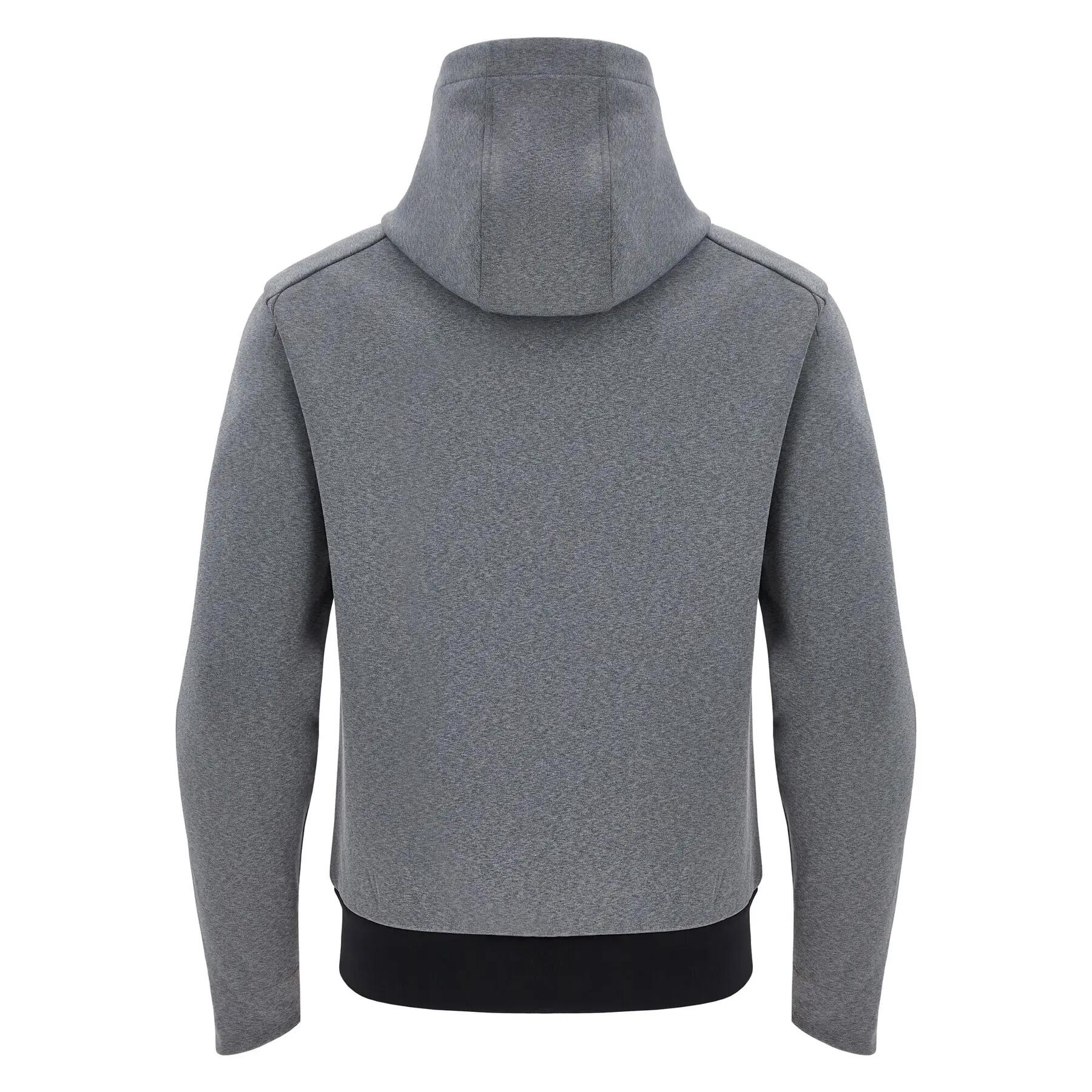 Hoodie Macron Marsco 4/7