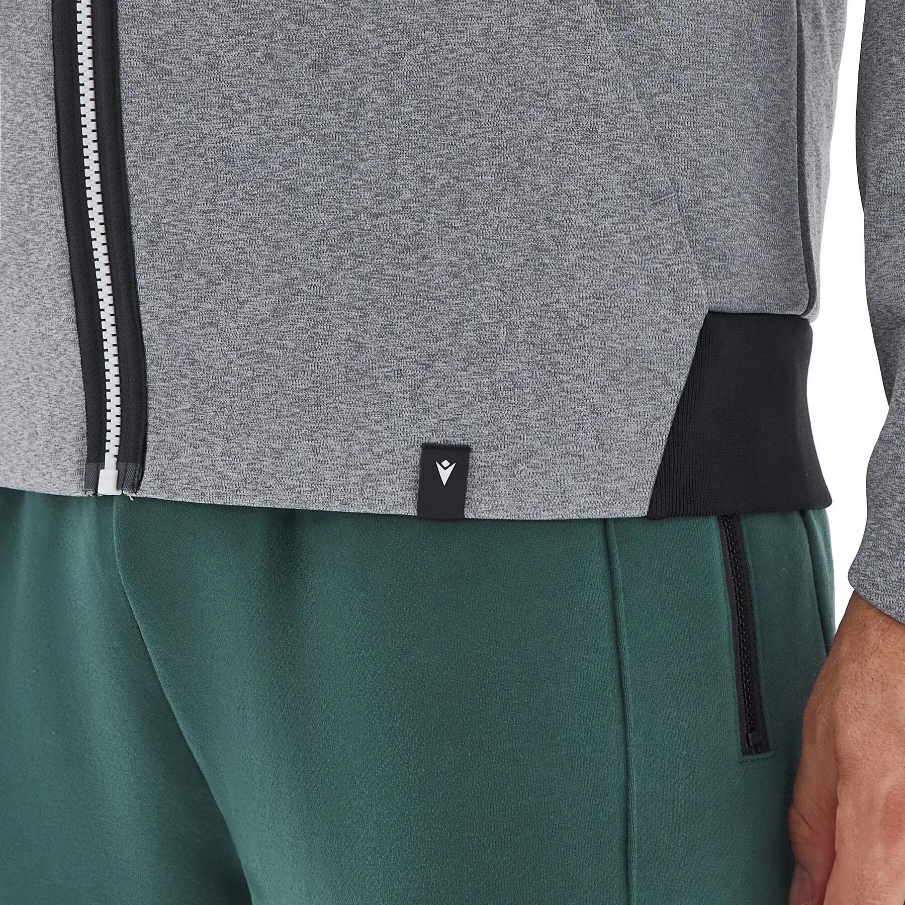 Hoodie Macron Marsco 6/7