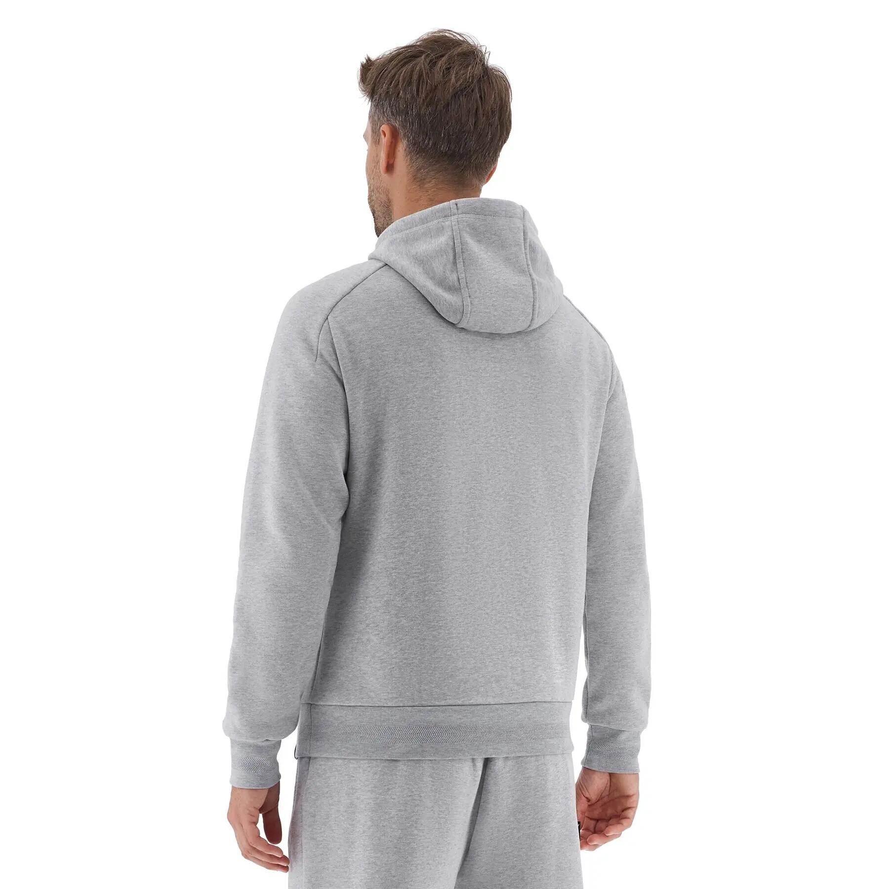 Sweatshirt à capuche Macron FCE Benstack 5/7