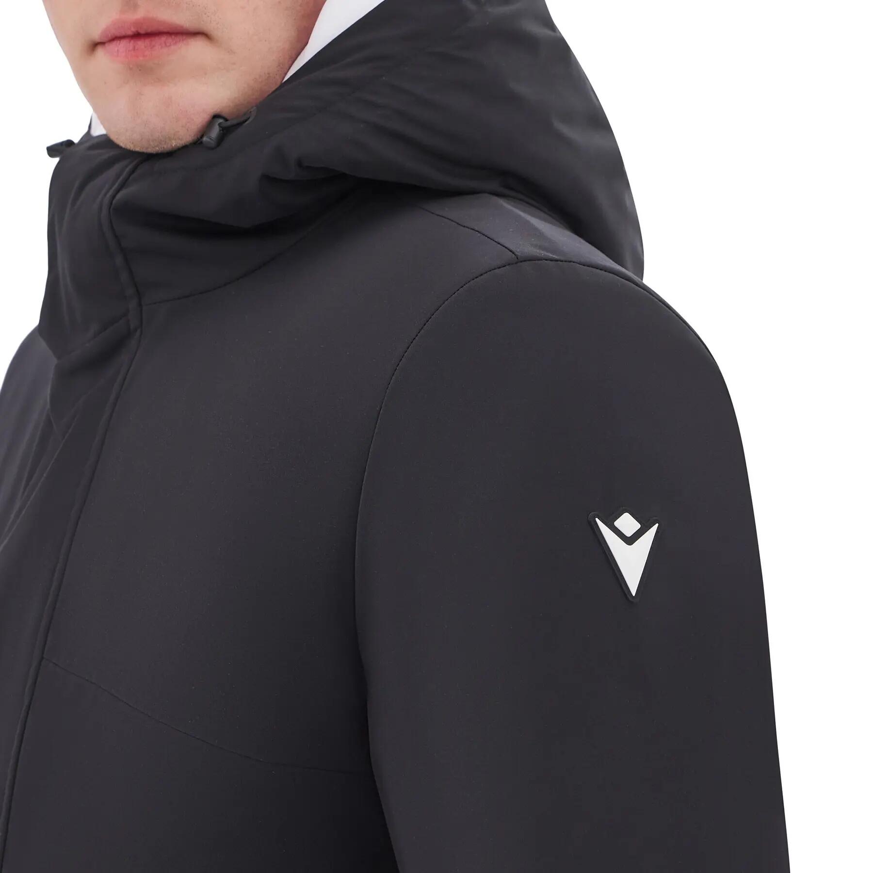 Parka Macron Arviat II 7/7