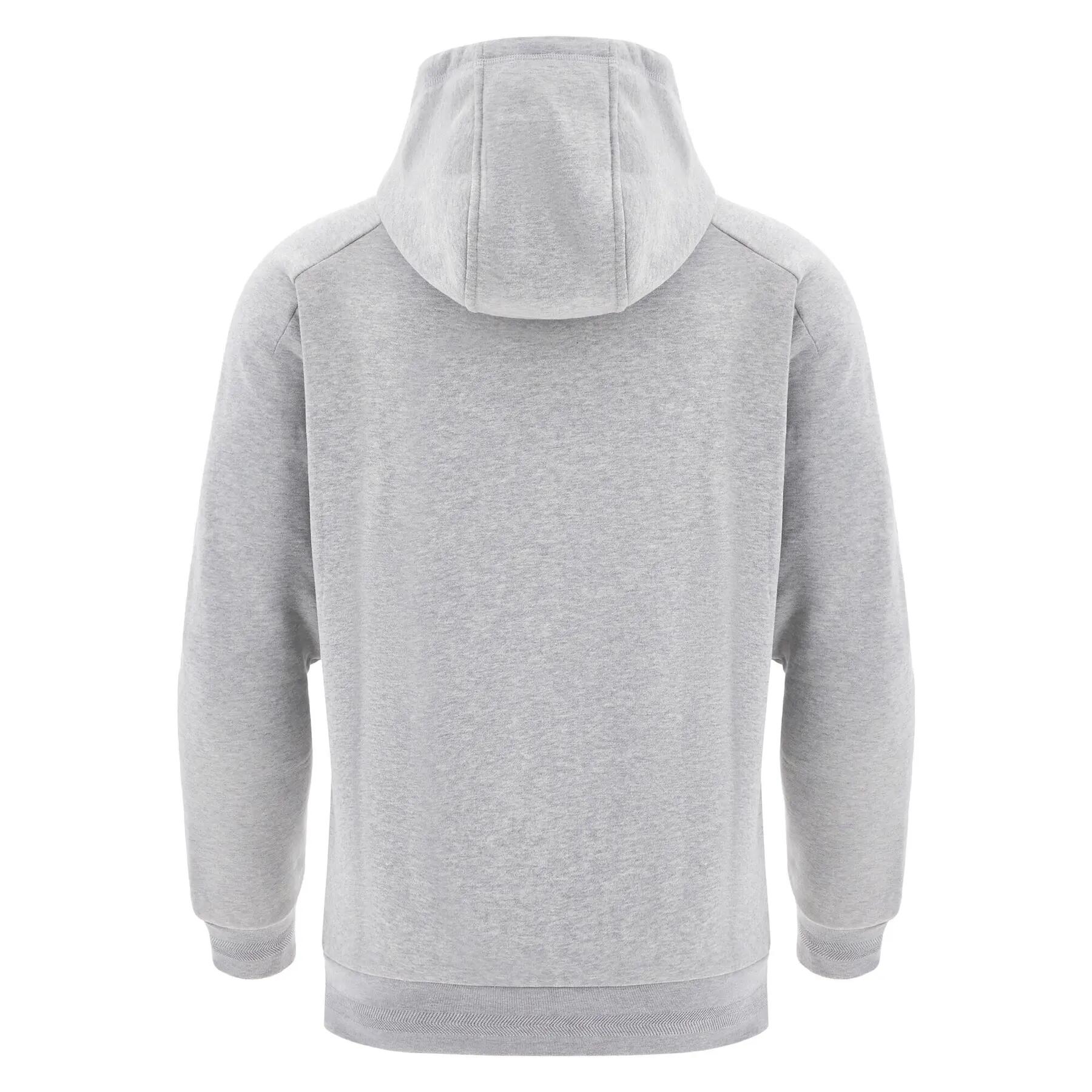 Sweatshirt à capuche Macron FCE Benstack 4/7