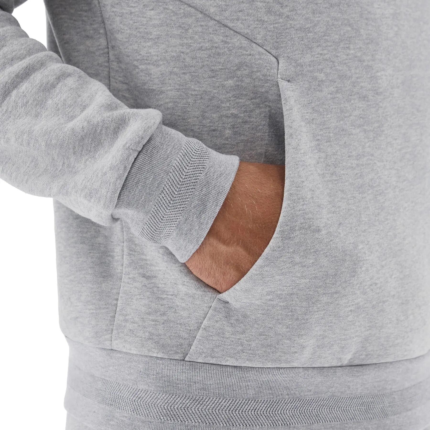 Sweatshirt à capuche Macron FCE Benstack 6/7