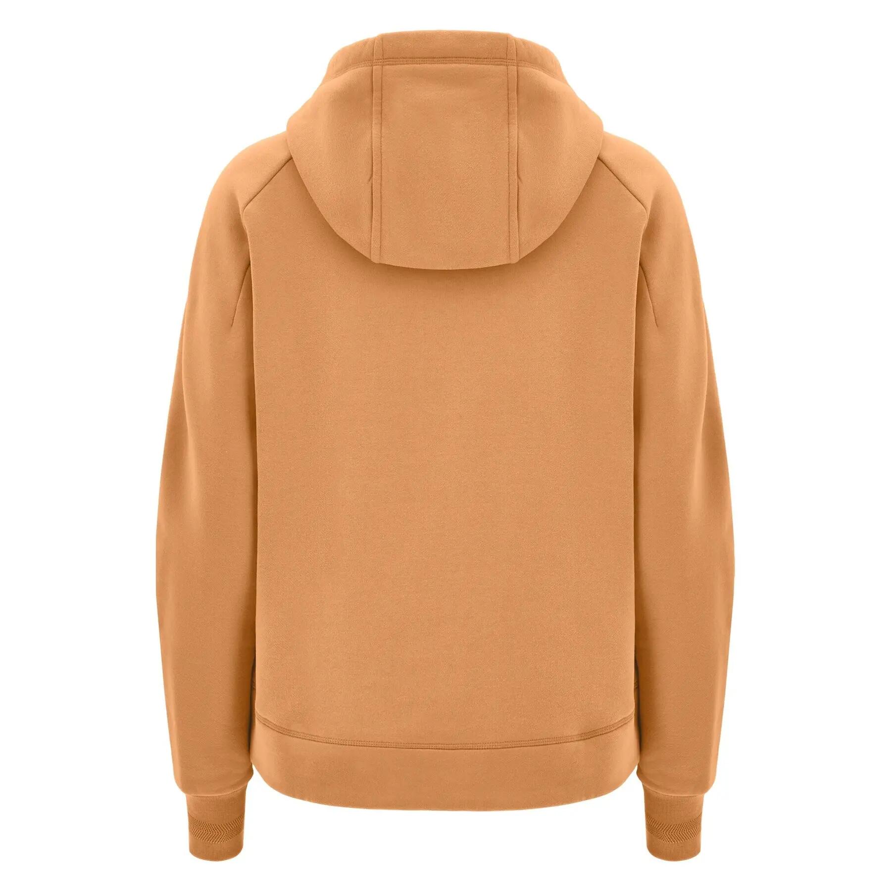 Bluza damska z kapturem Macron FCE Inari 4/7