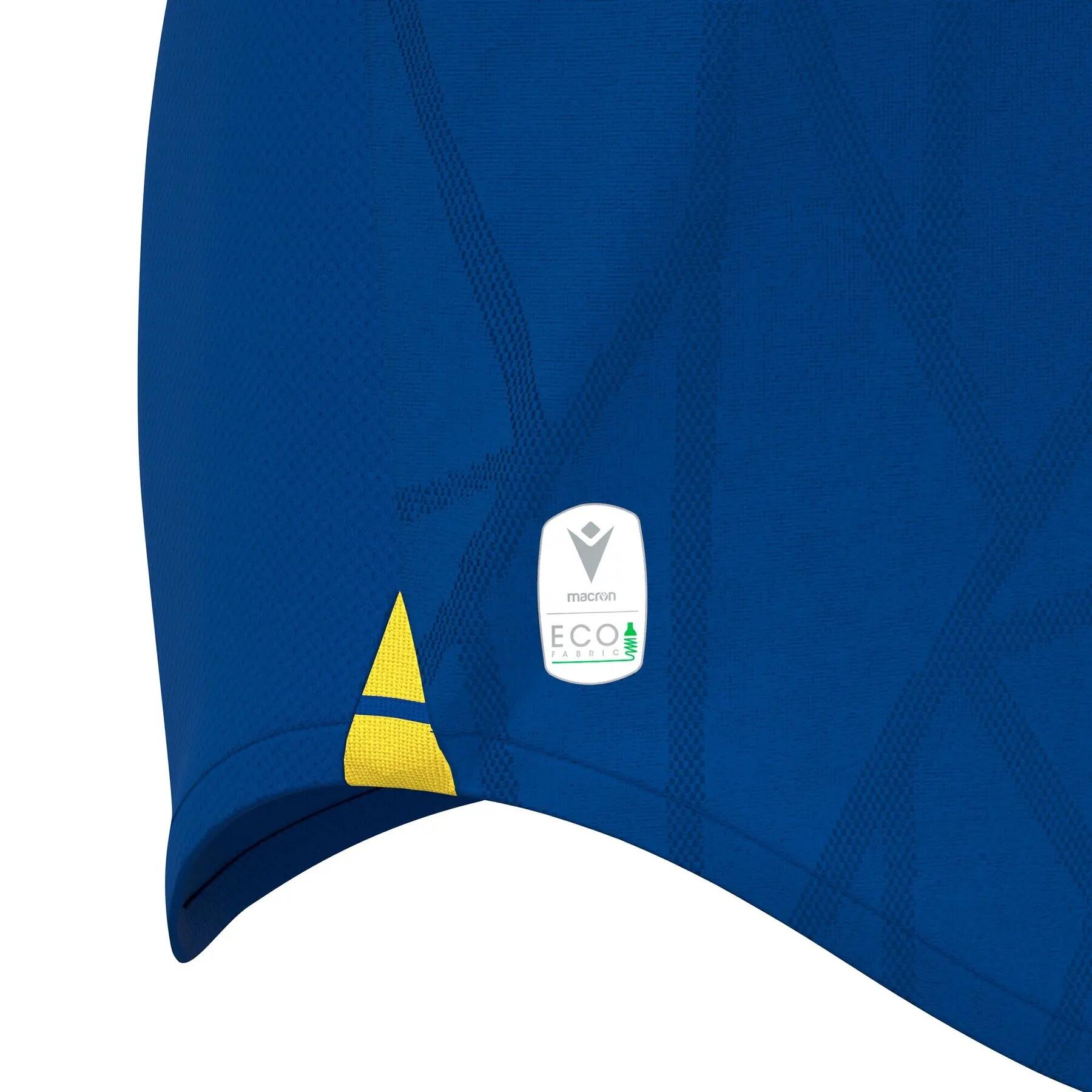 Maillot Macron Cerberus Eco 7/7