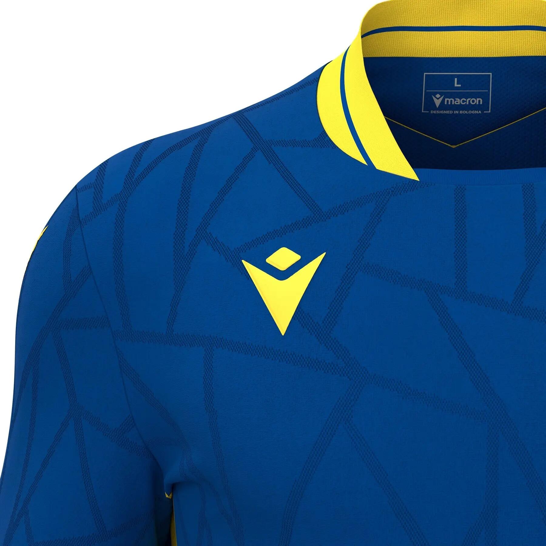 Maillot Macron Cerberus Eco 6/7