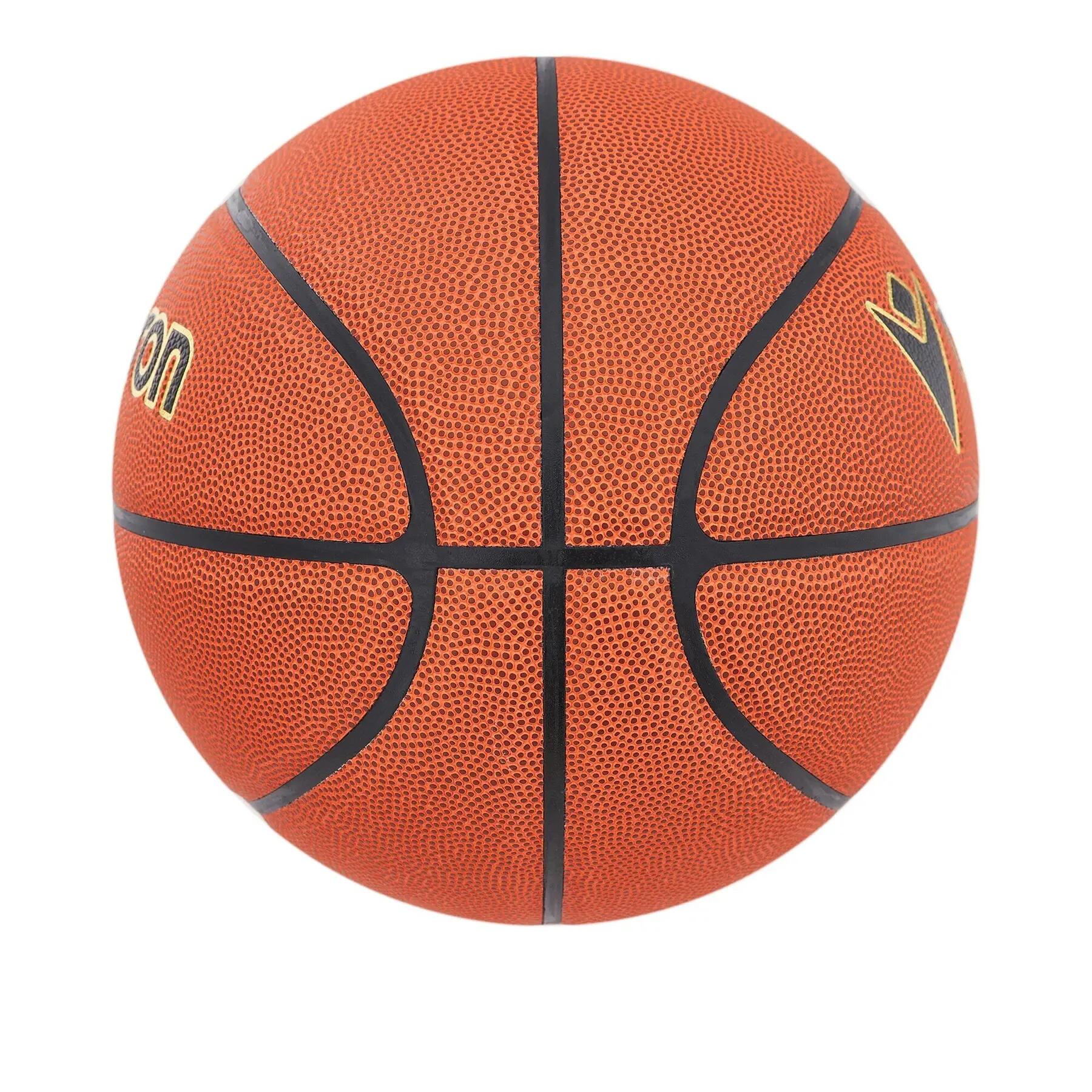 Balón Macron Nobium Pro N.7 3/4