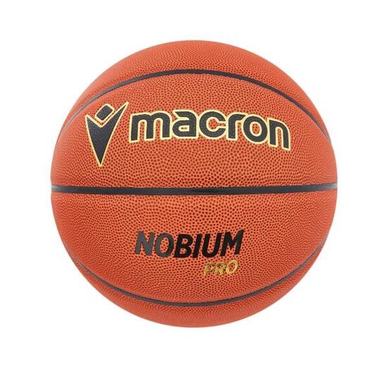 Ballon Macron Nobium Pro N.7