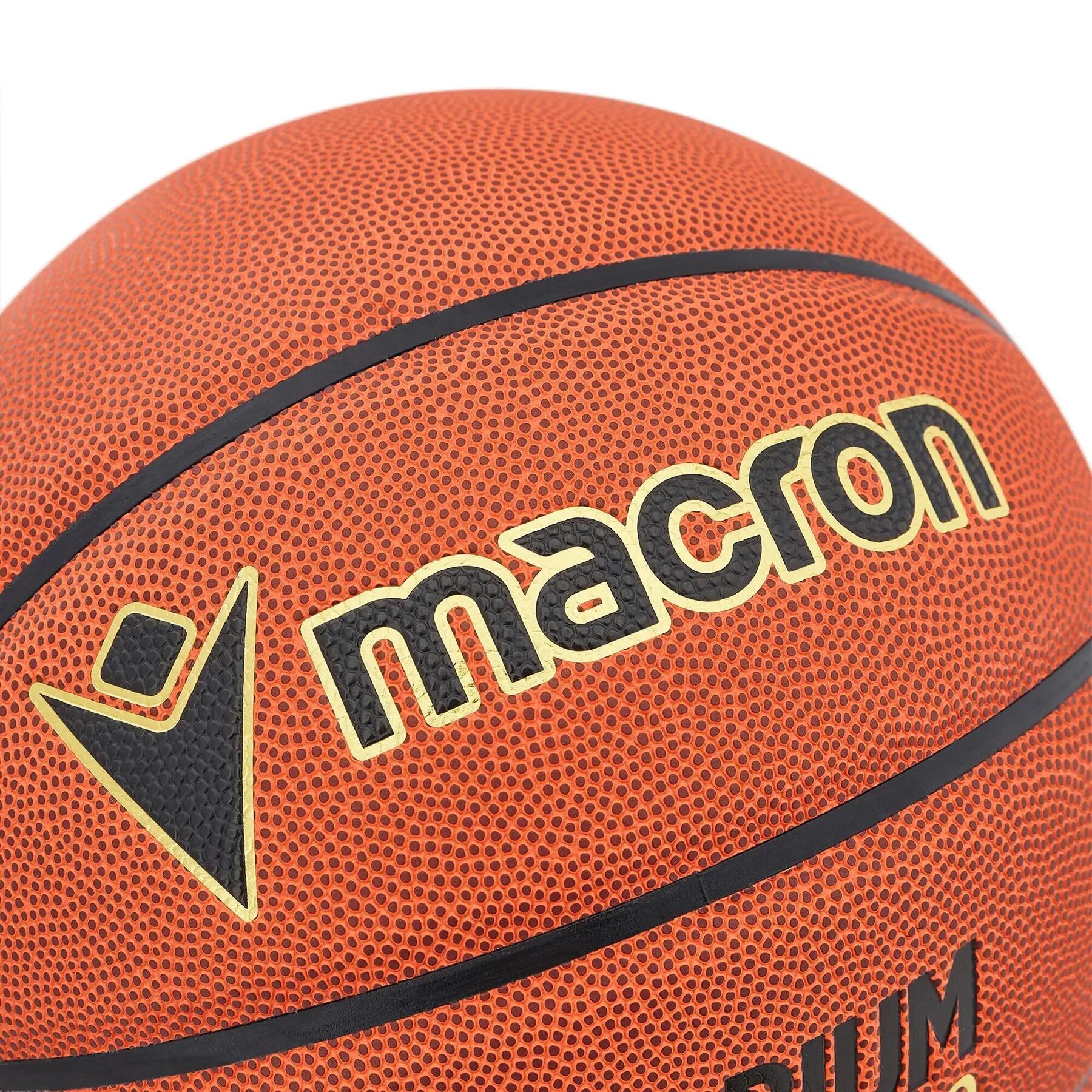 Balón Macron Nobium Pro N.7 4/4