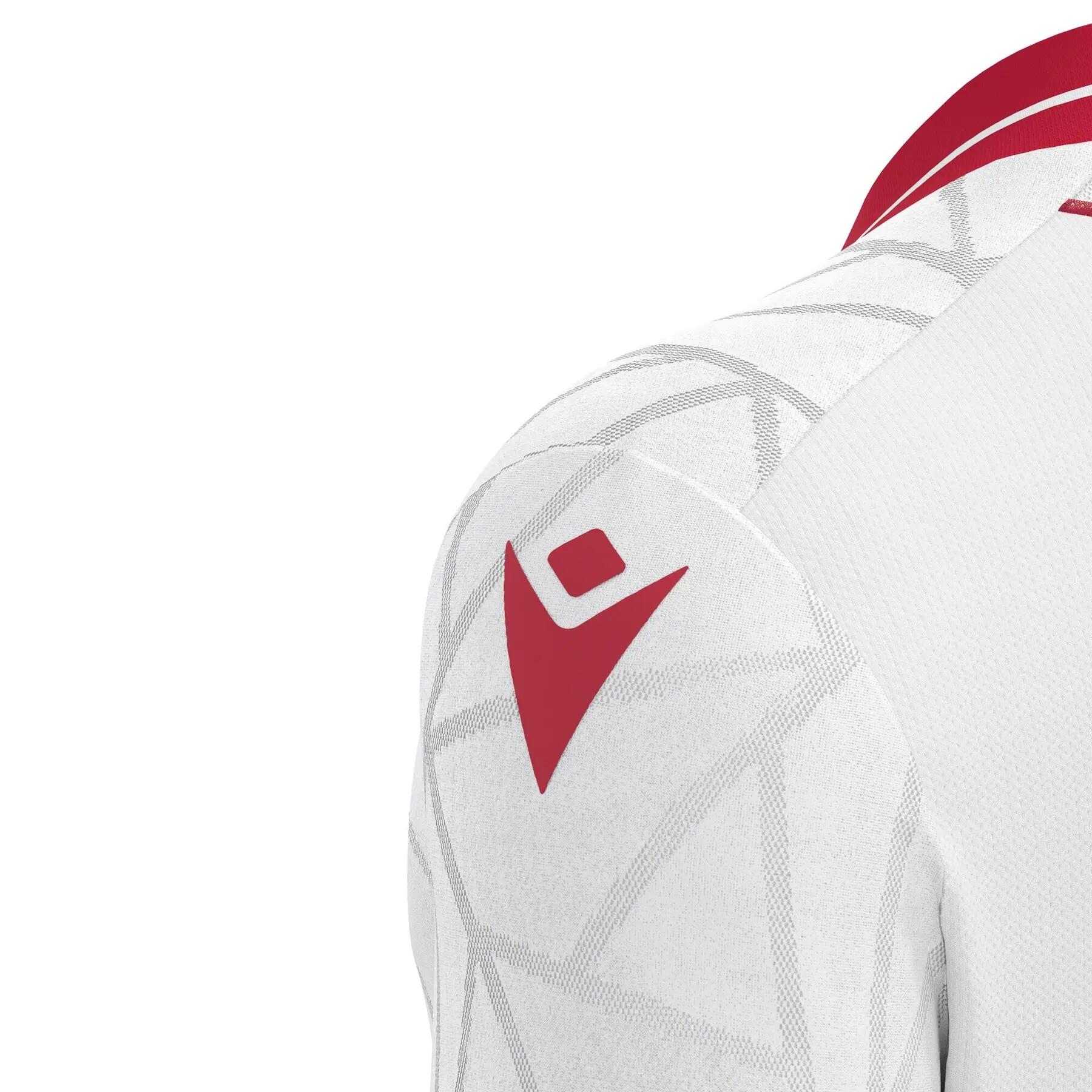 Camiseta Macron Cerberus Eco 6/7