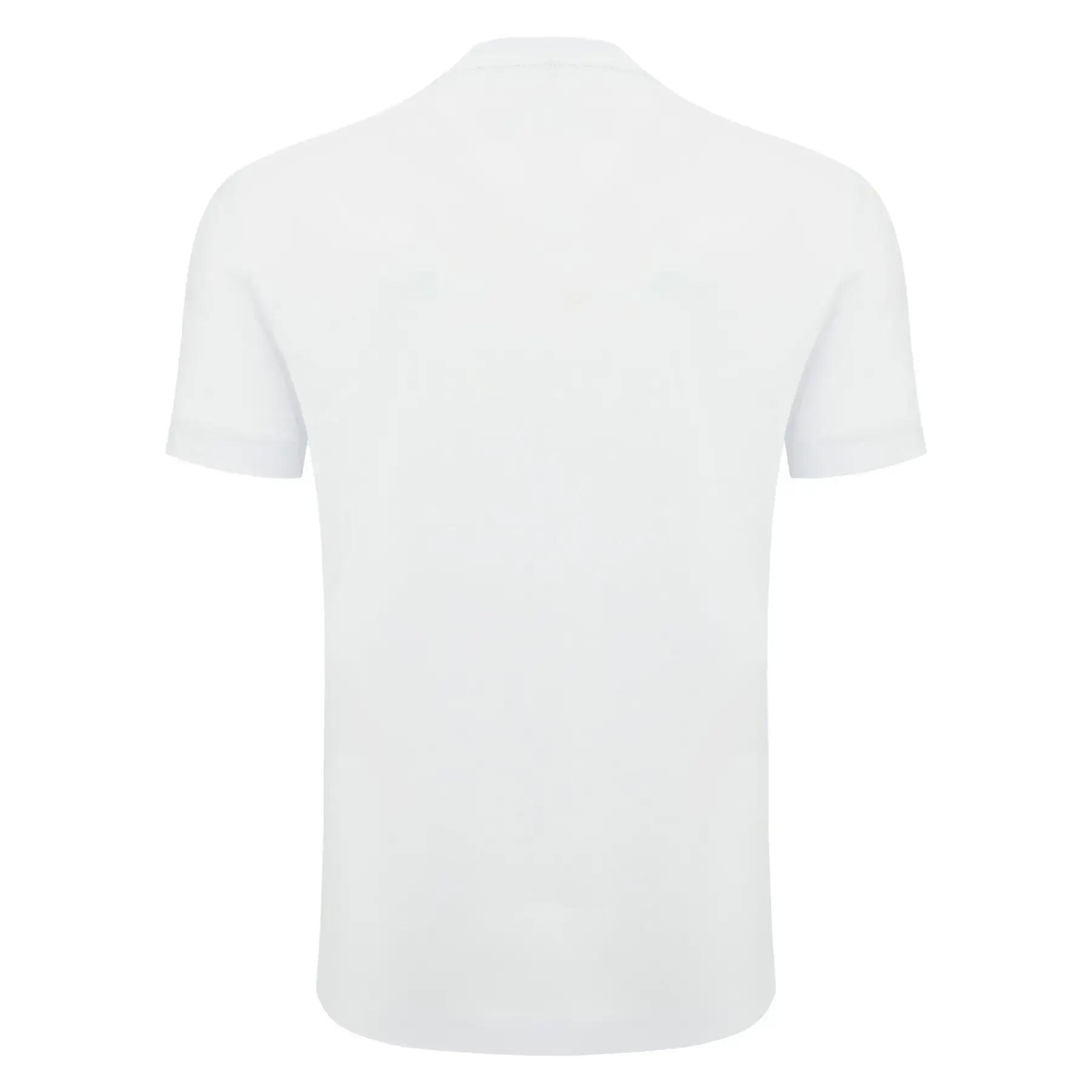 Maglia Albania Travel 2024/25 2/4