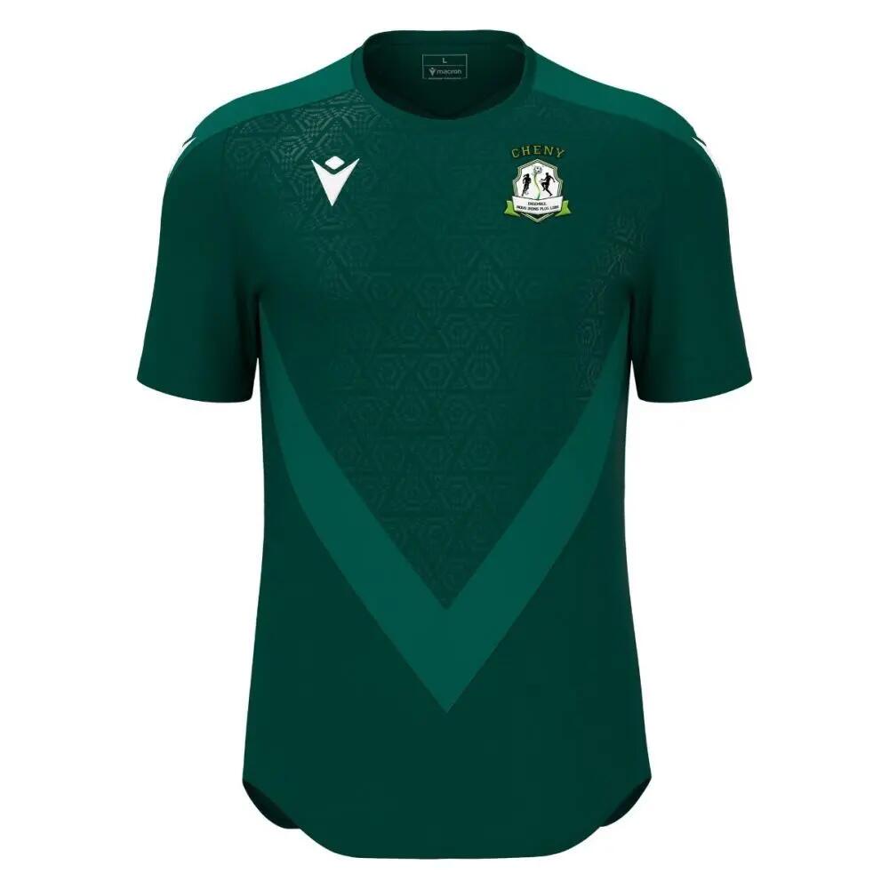 verde / verde muschio