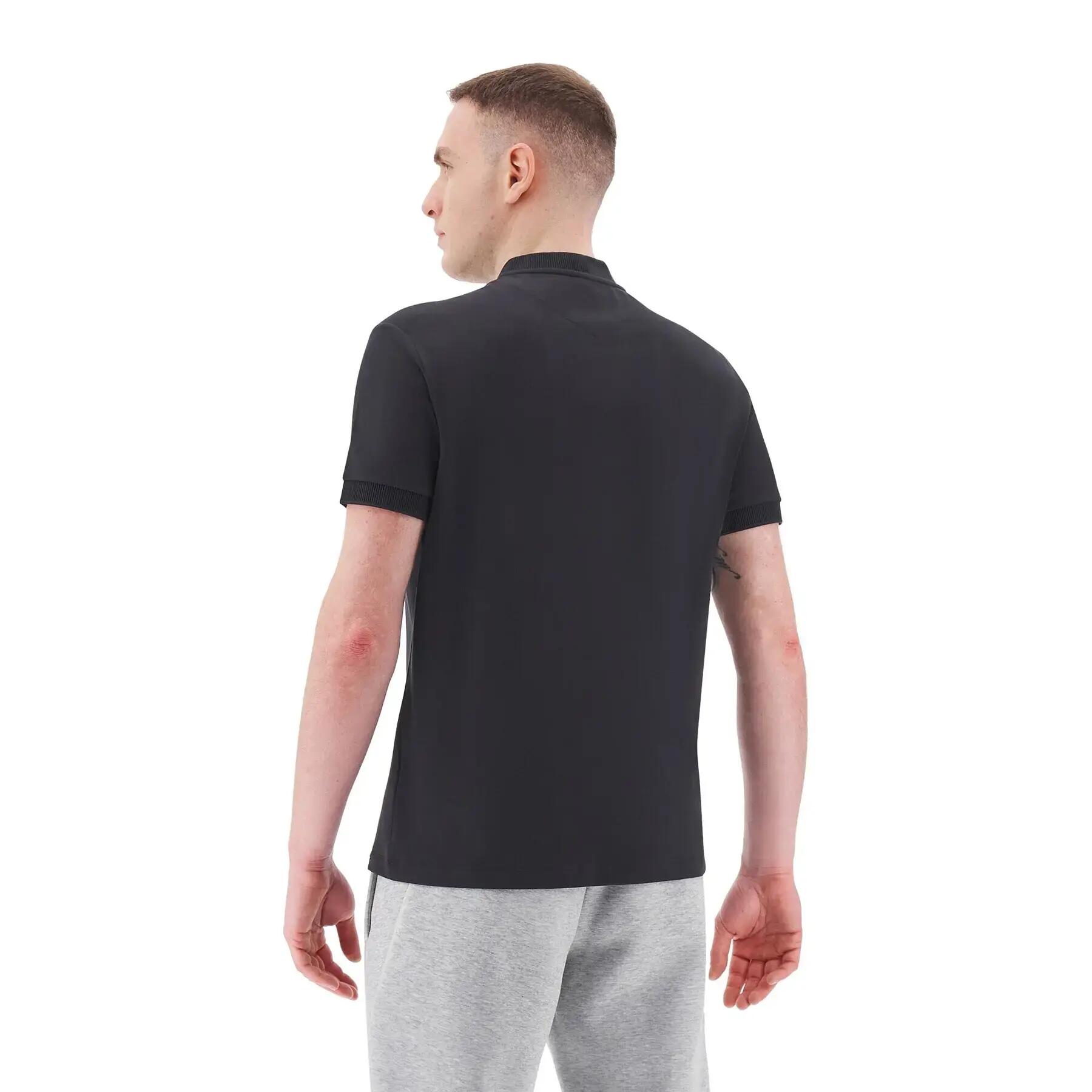Polo Macron Athleisure Icon Nisiros 6/7