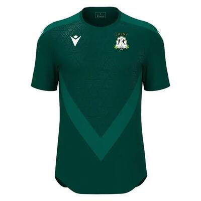 Jersey macron wisp