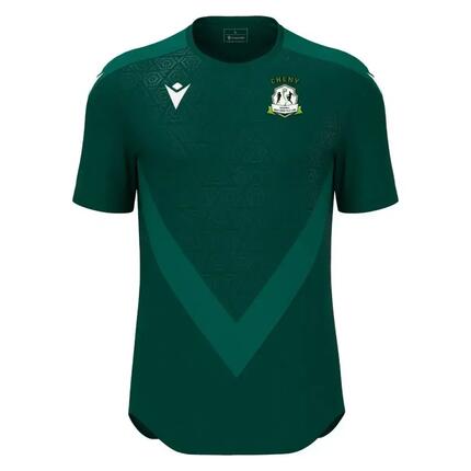 Maillot Macron Wisp