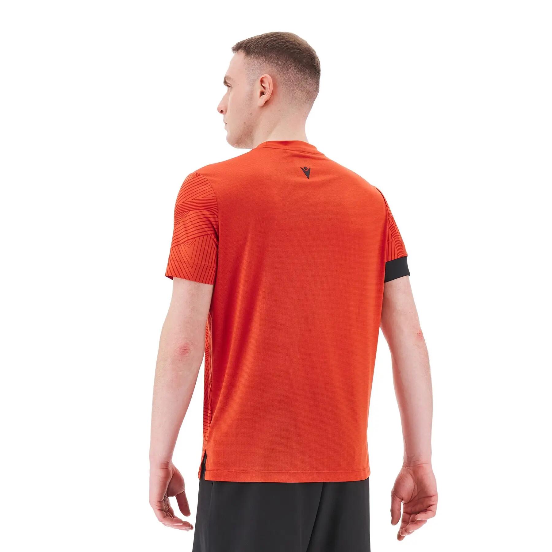 Trikot Macron Juan III 6/7