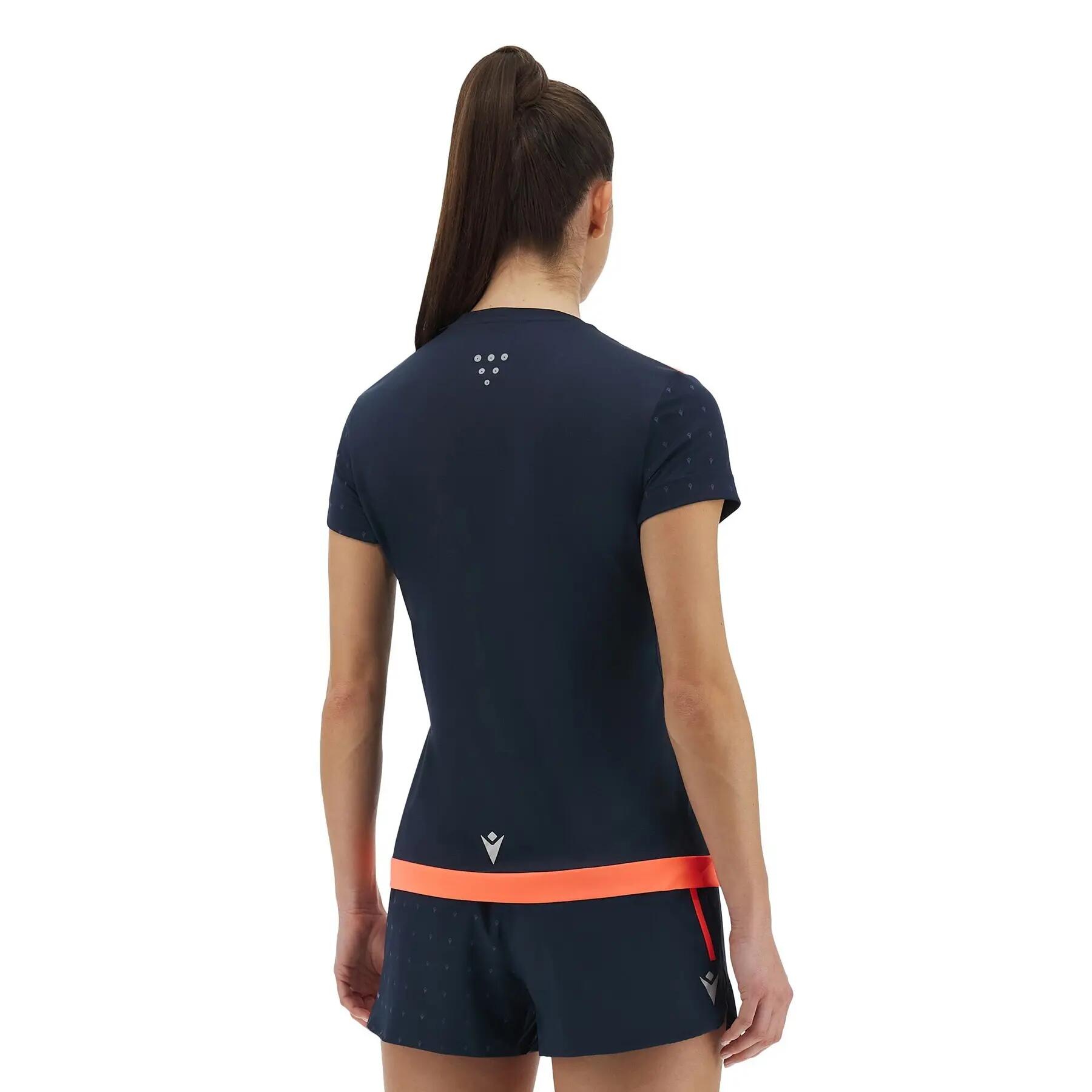 Maillot femme Macron Elvire 5/7