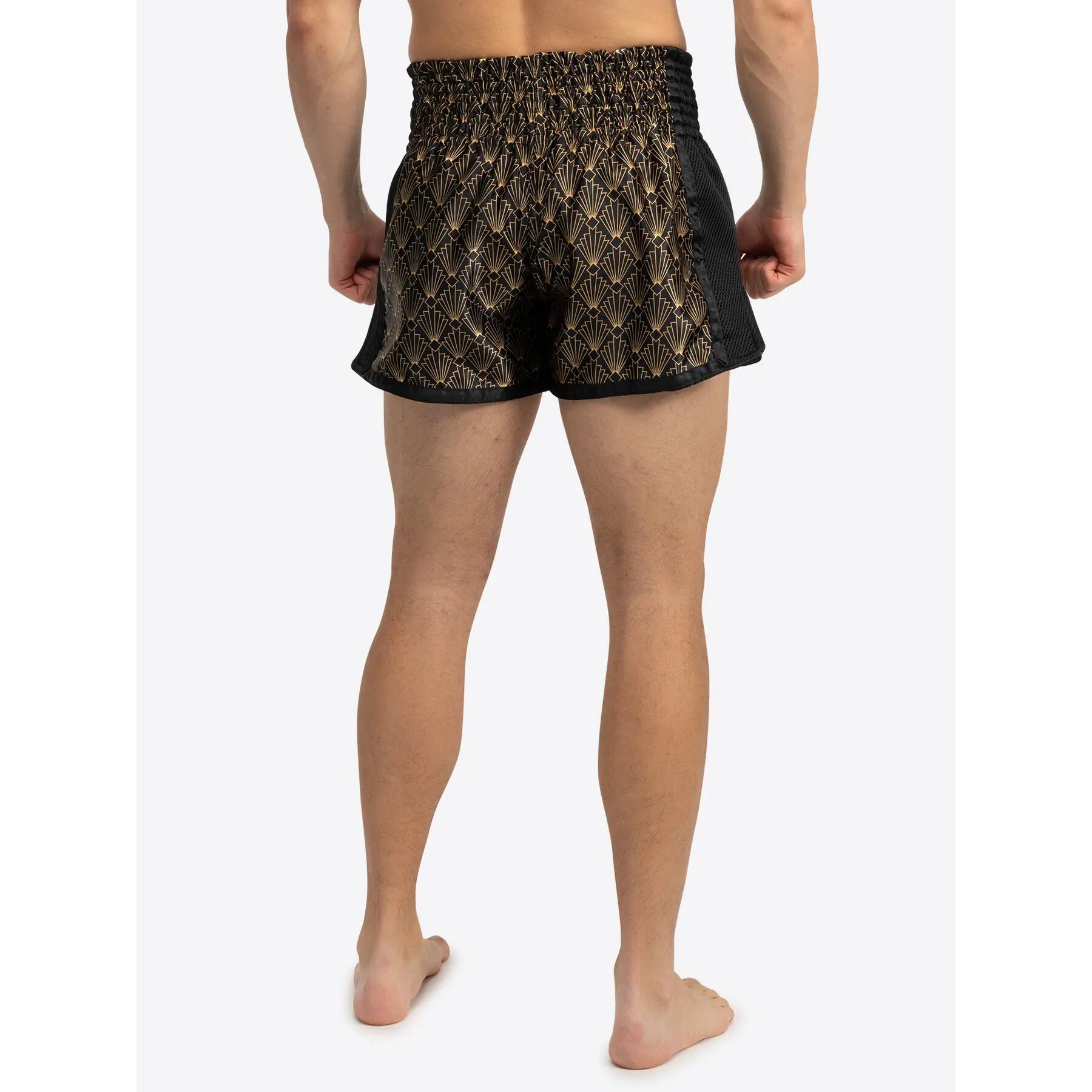 Short de boxe Thaï Benlee Goldstone 2/6