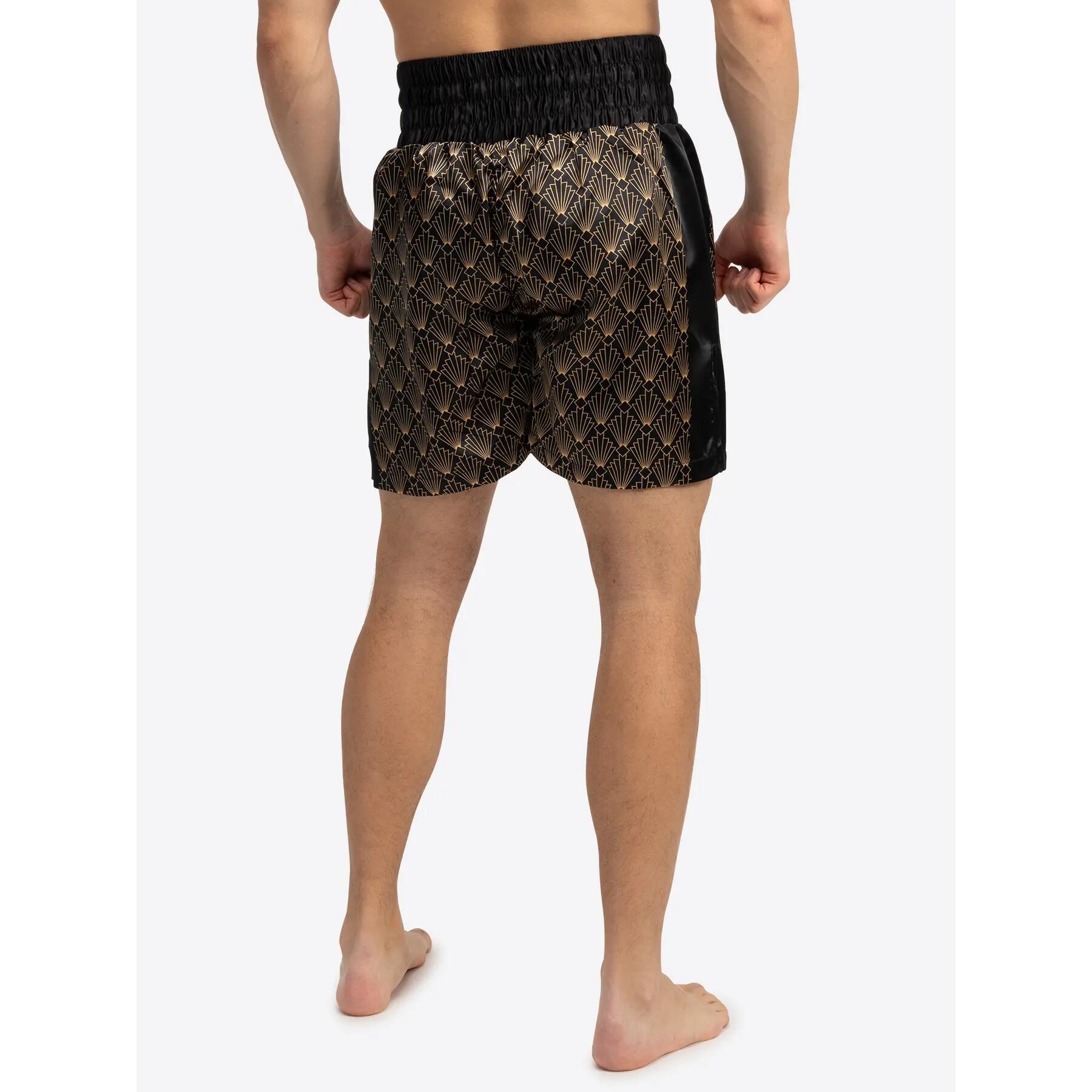 Short de boxe Benlee Sunfair 2/6
