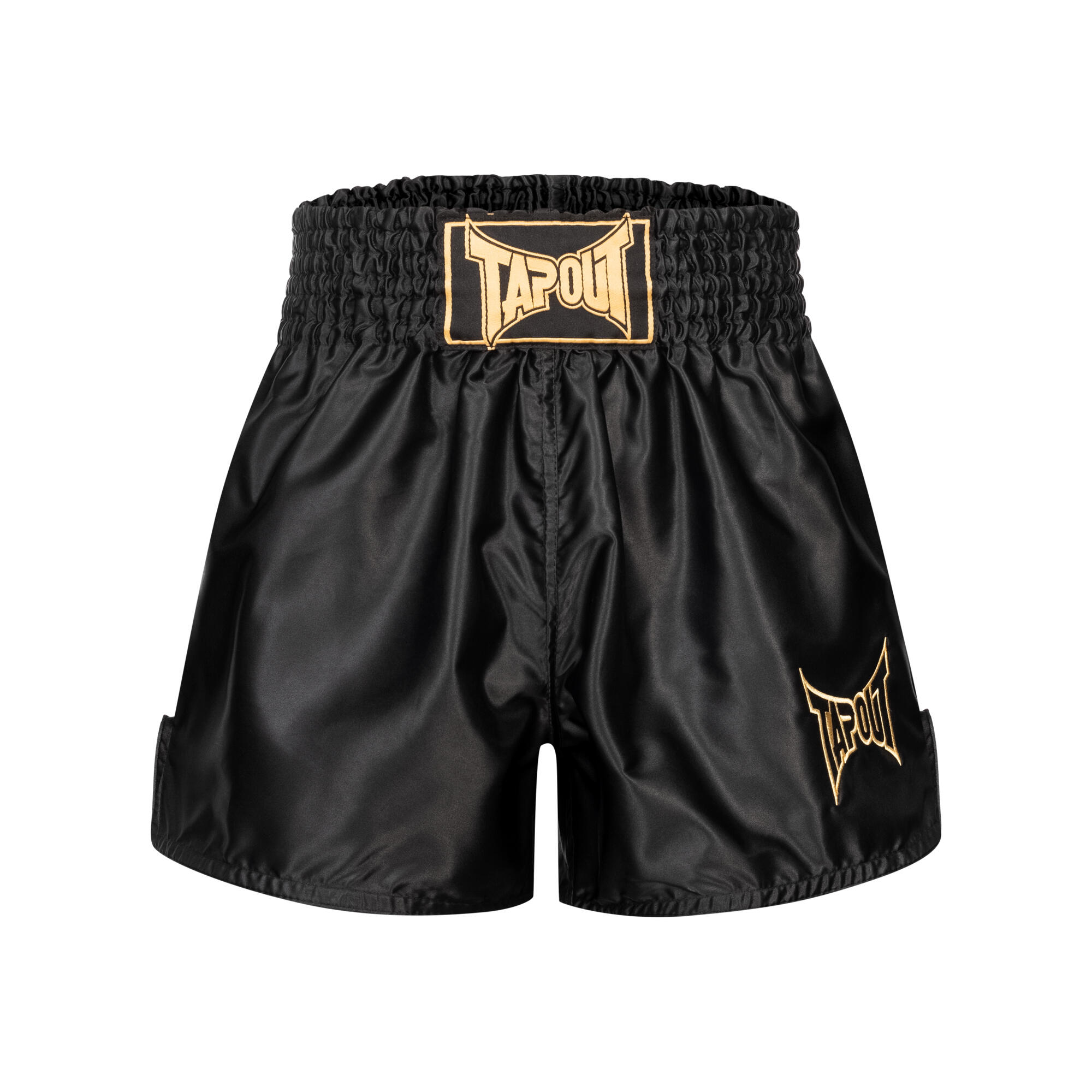 TAPOUT picture