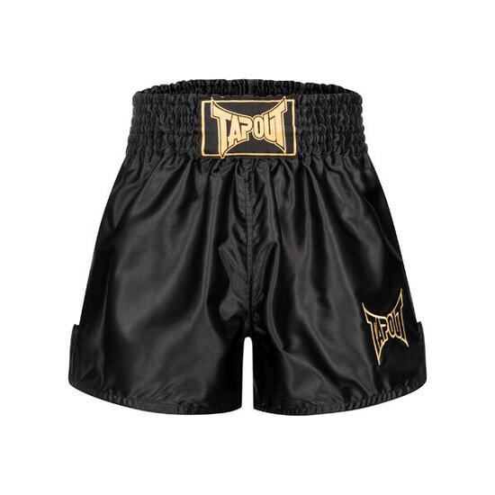 Short de boxe Thaï Tapout Zorrey