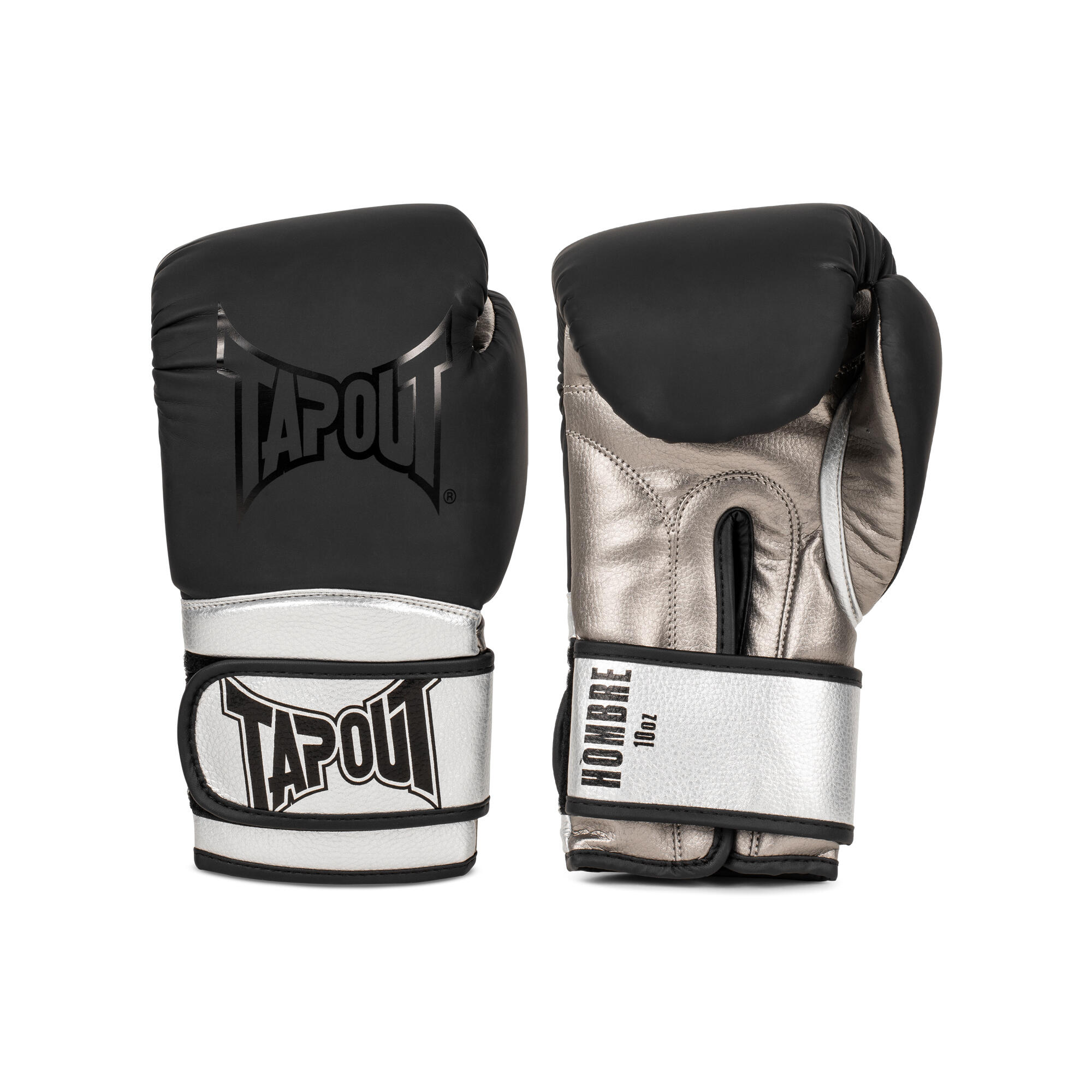 Gants de boxe Tapout Hombre 3/5