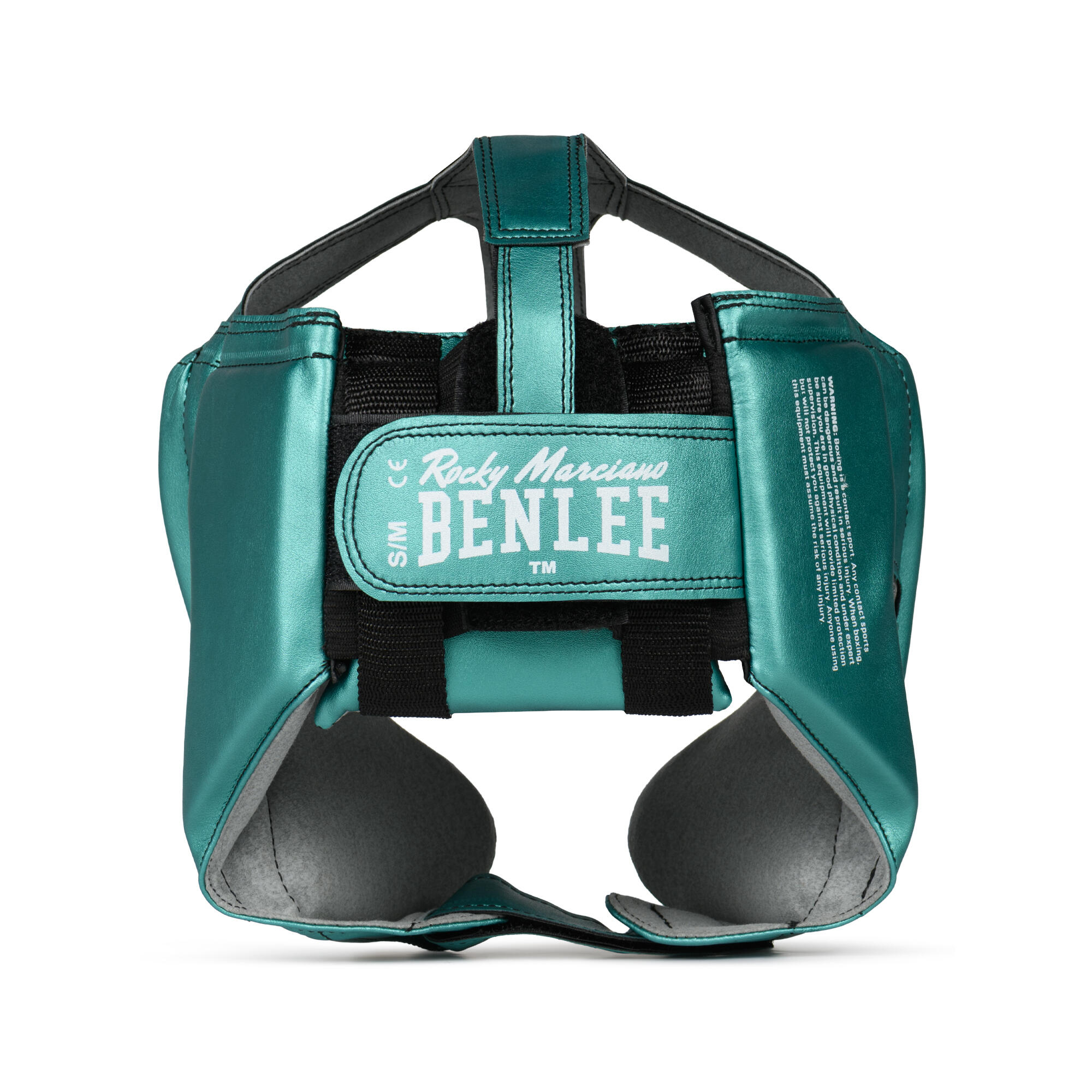 Casco da boxe Benlee Mike 3/7