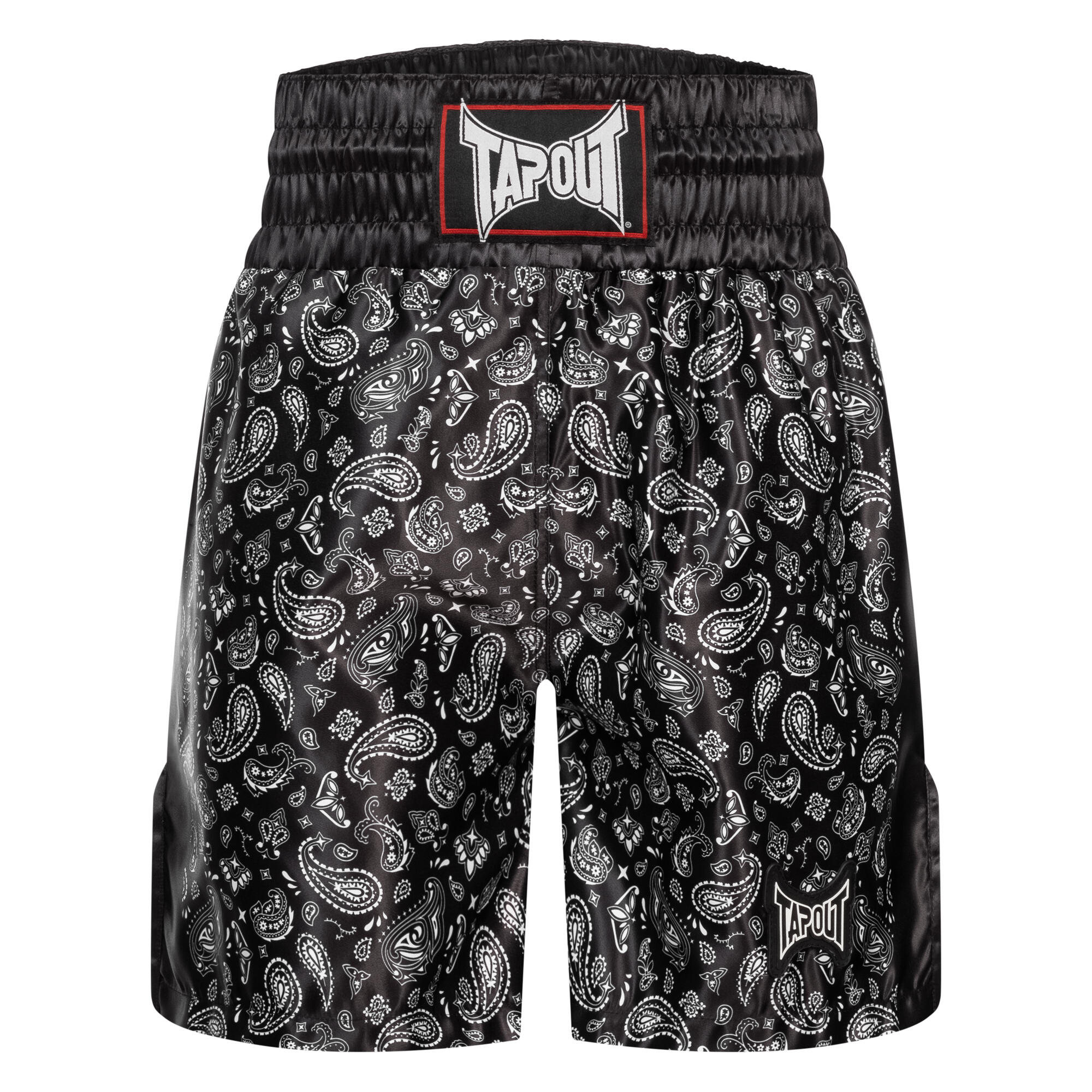Short de boxe Tapout Moreno 1/6