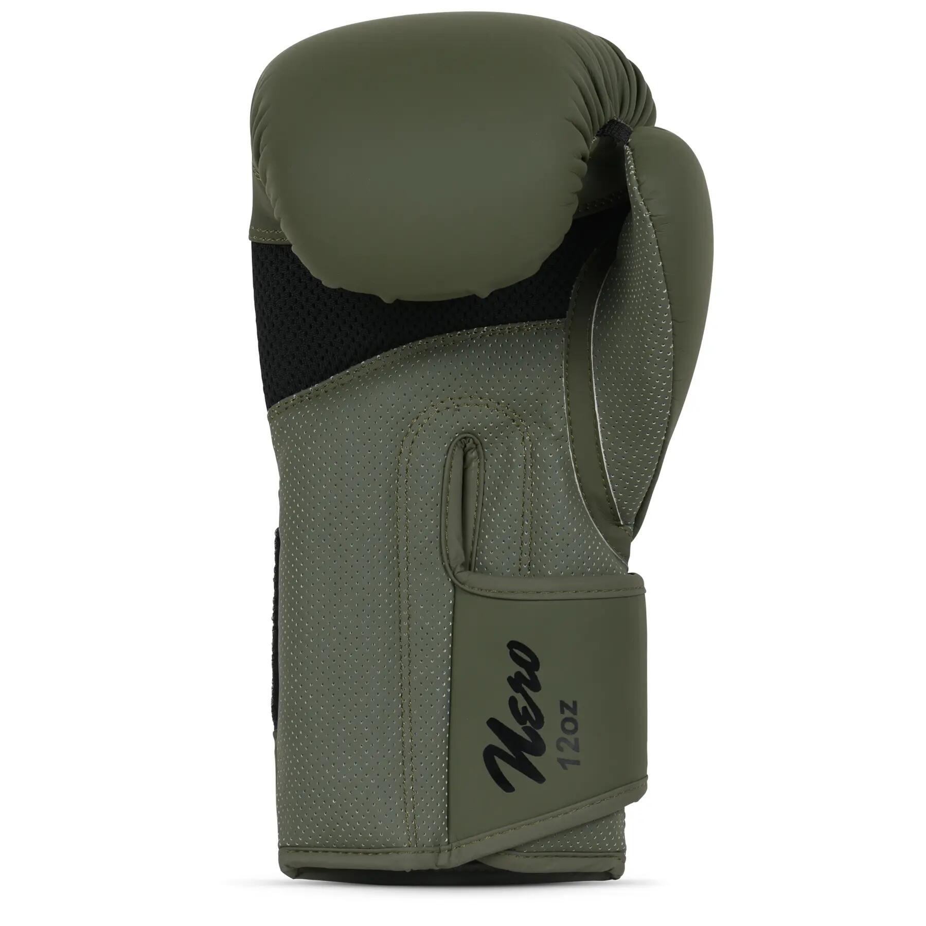 Boxhandschuhe Benlee Nero 2/7