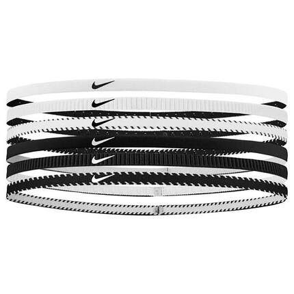 Bandeau slim Nike Flex Classic (x6)