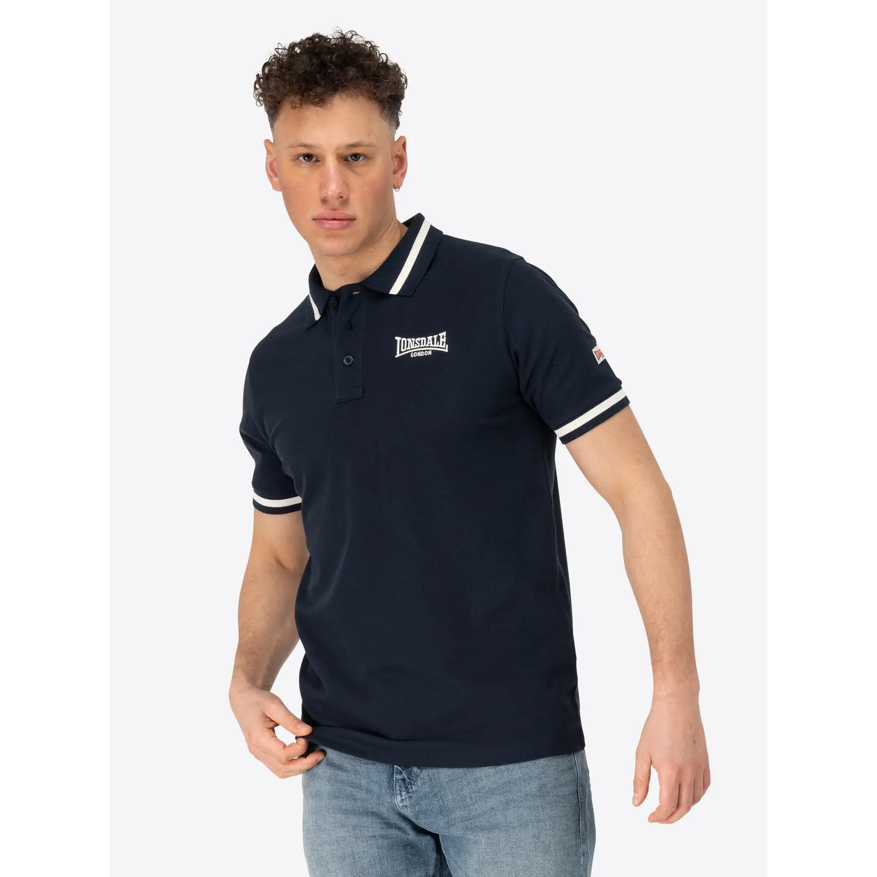 Polo Lonsdale Causton 2/6
