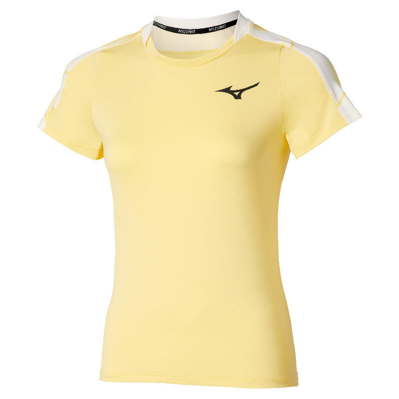 Reggiseno imbottito donna Mizuno 1/2