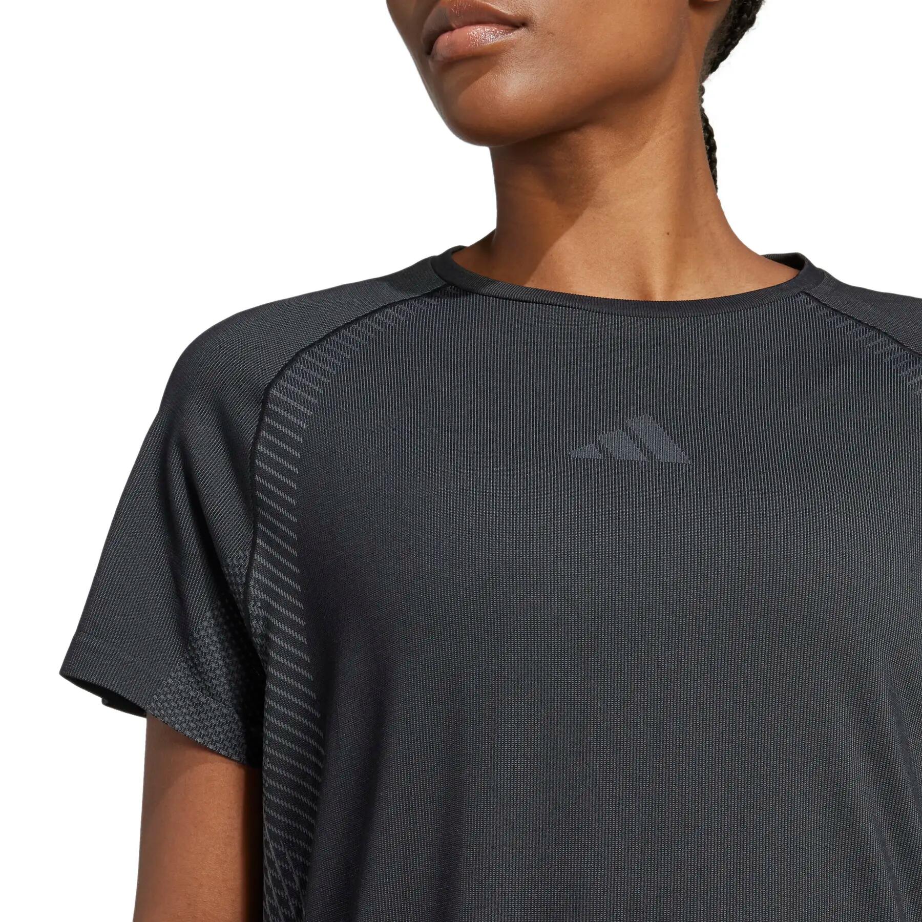 T-shirt maille sans coutures 6/6