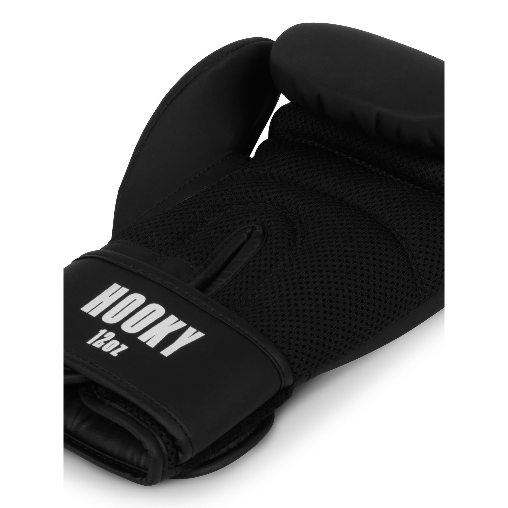Gants de boxe Tapout Hooky 3/6