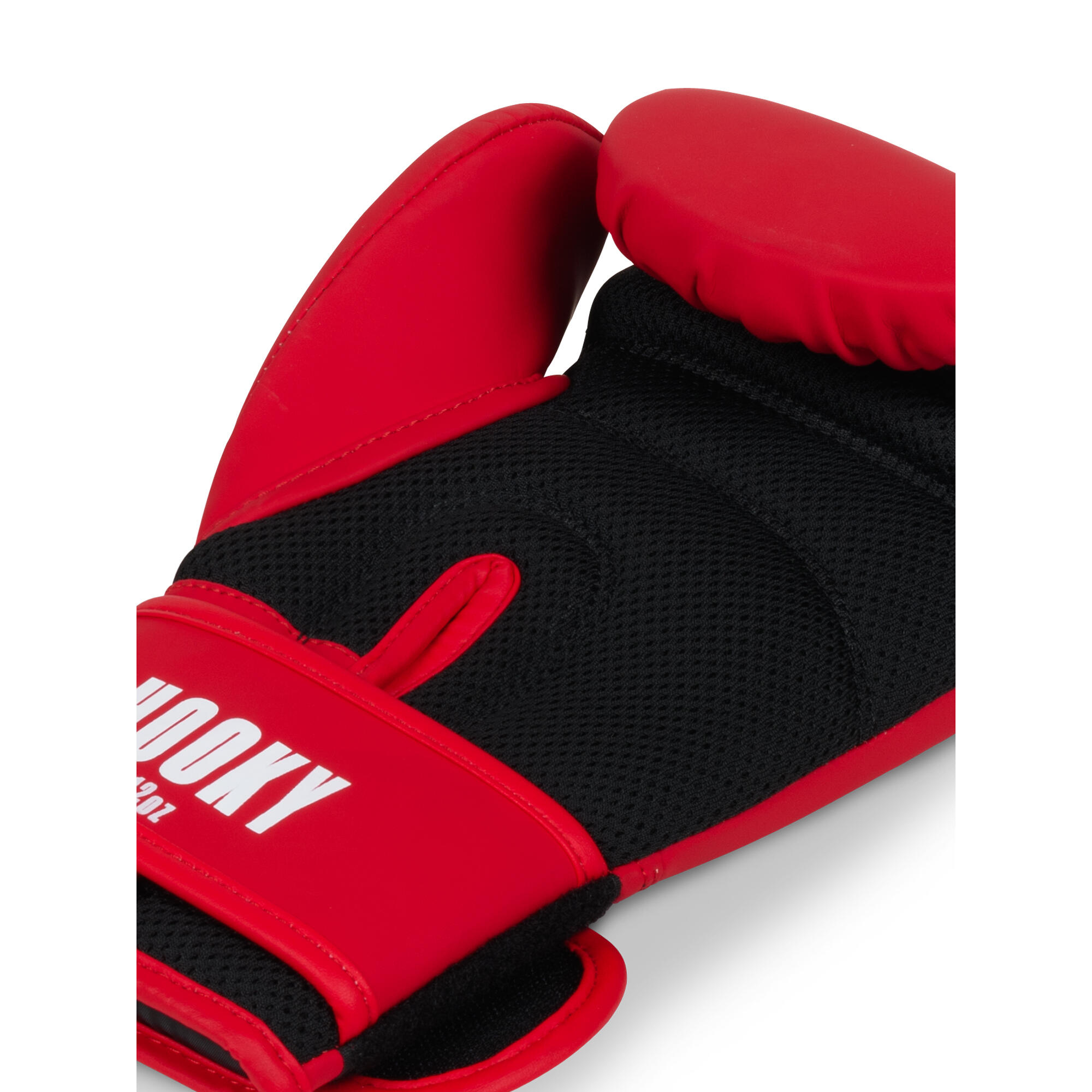 Guantoni da boxe Tapout Hooky 3/6
