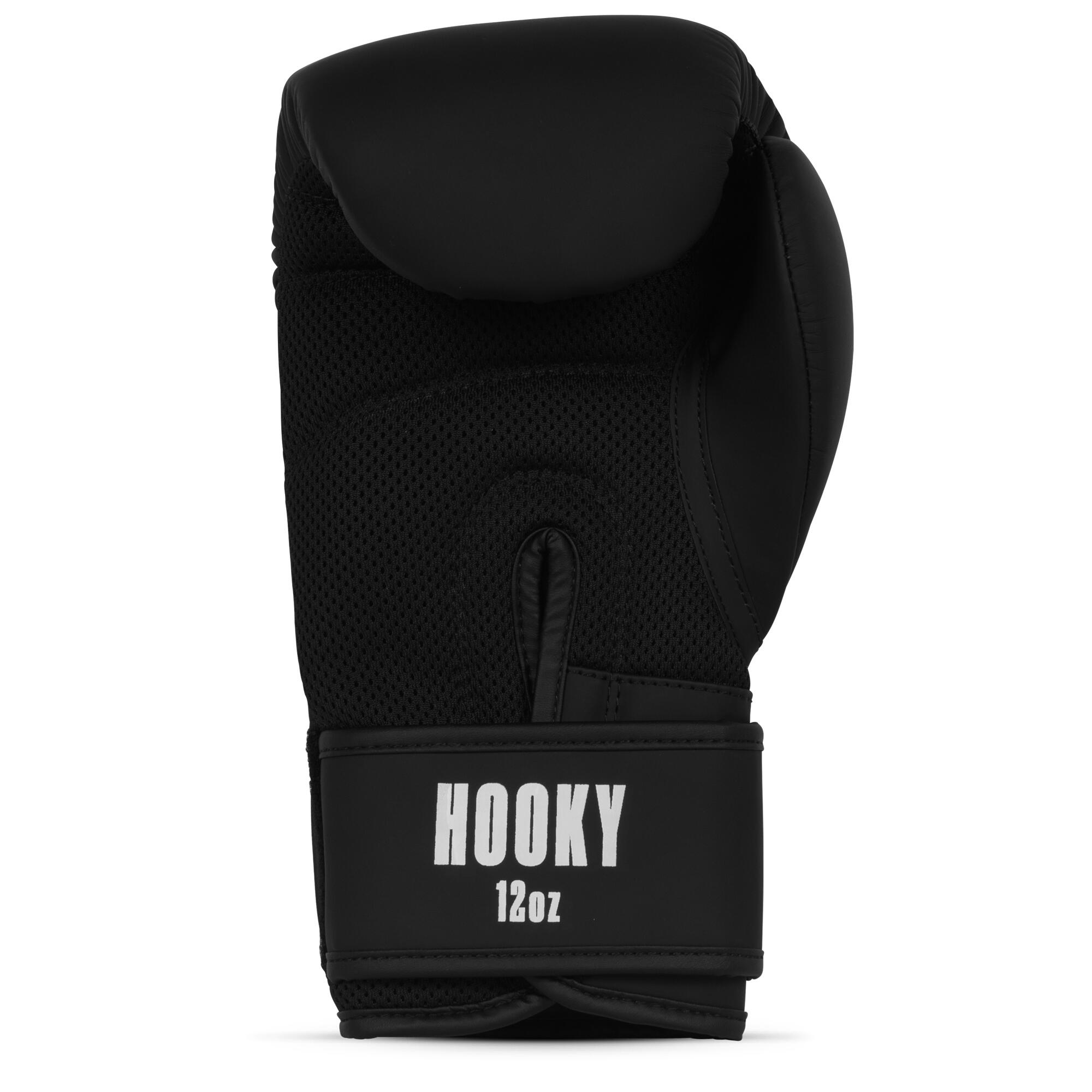 Gants de boxe Tapout Hooky 2/6