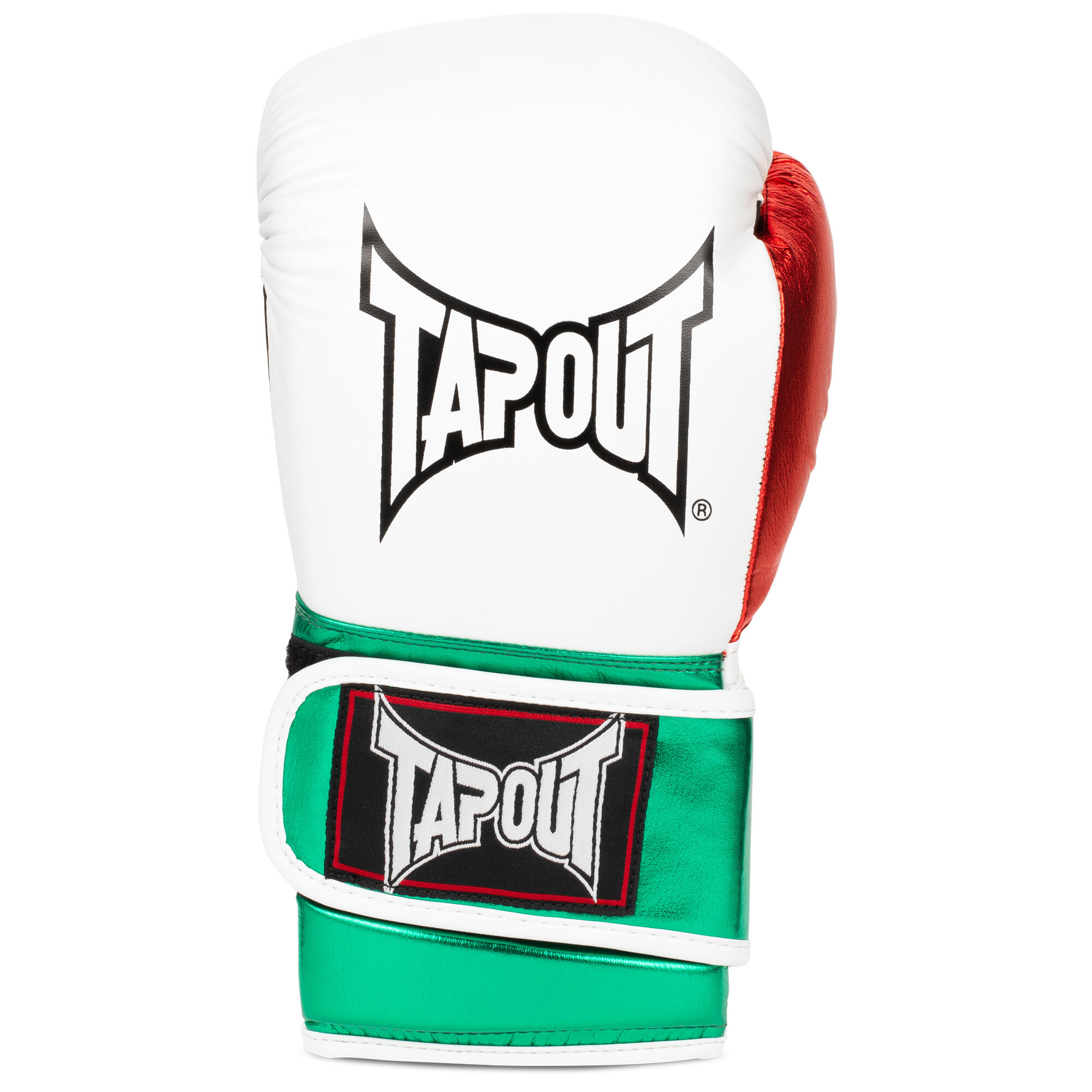 Guantoni da boxe Tapout Papito 2/5