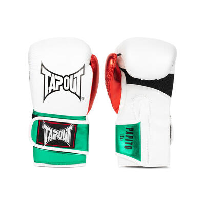 Guantoni da boxe Tapout Papito