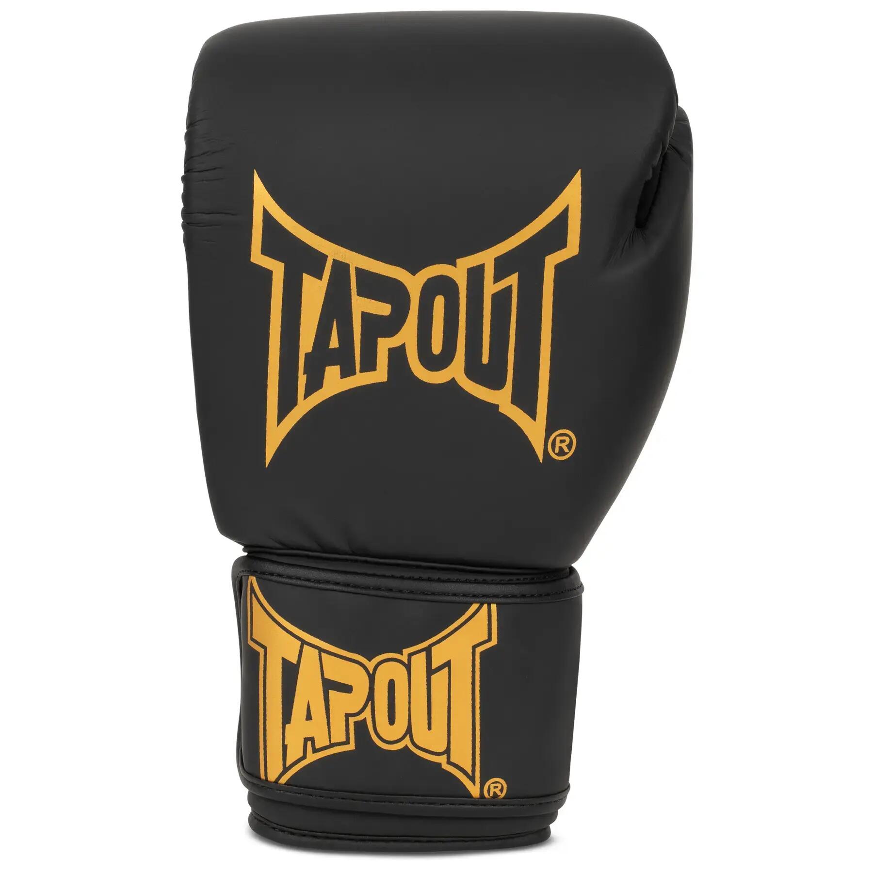 Guantes de boxeo Tapout Torrey 2/5