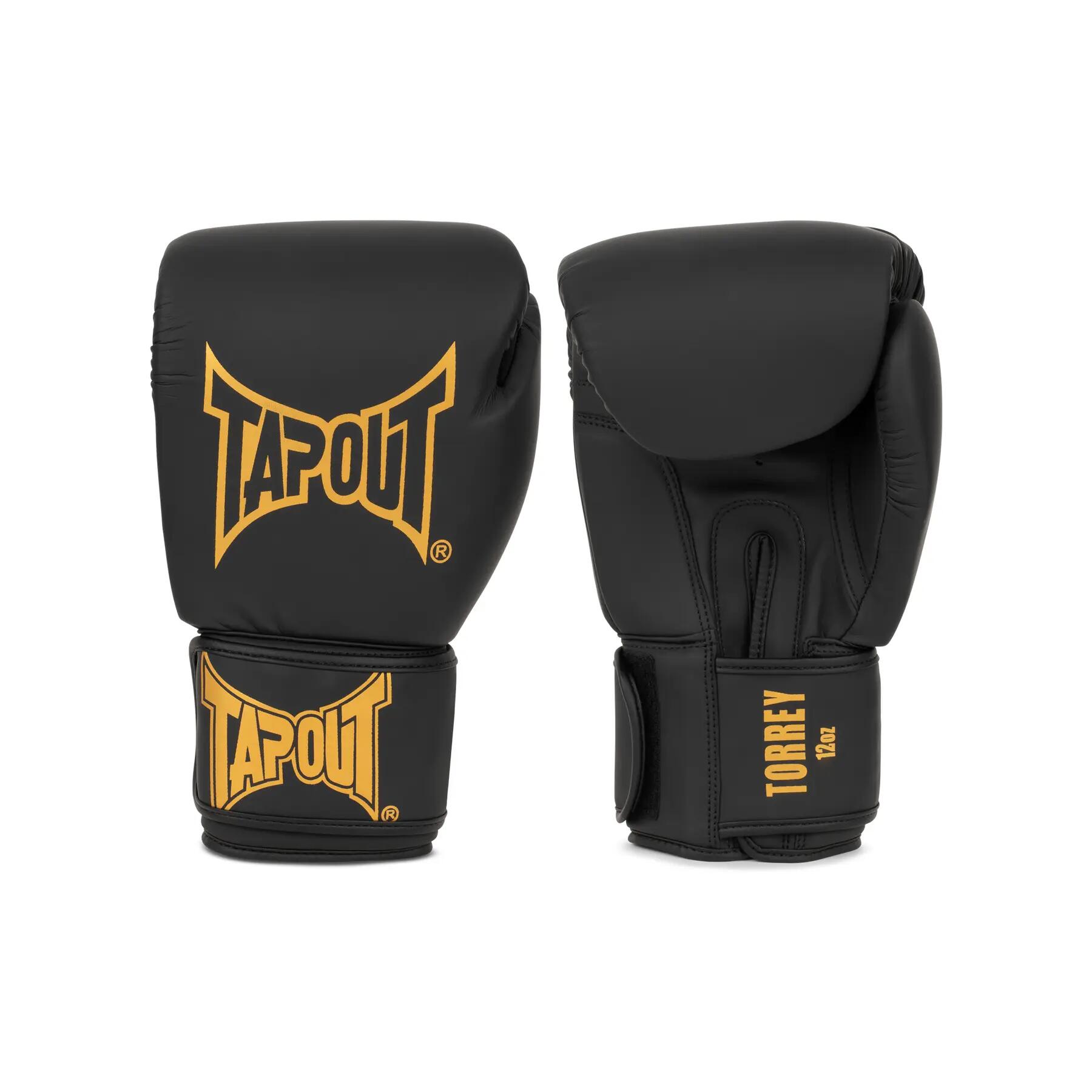 TAPOUT picture