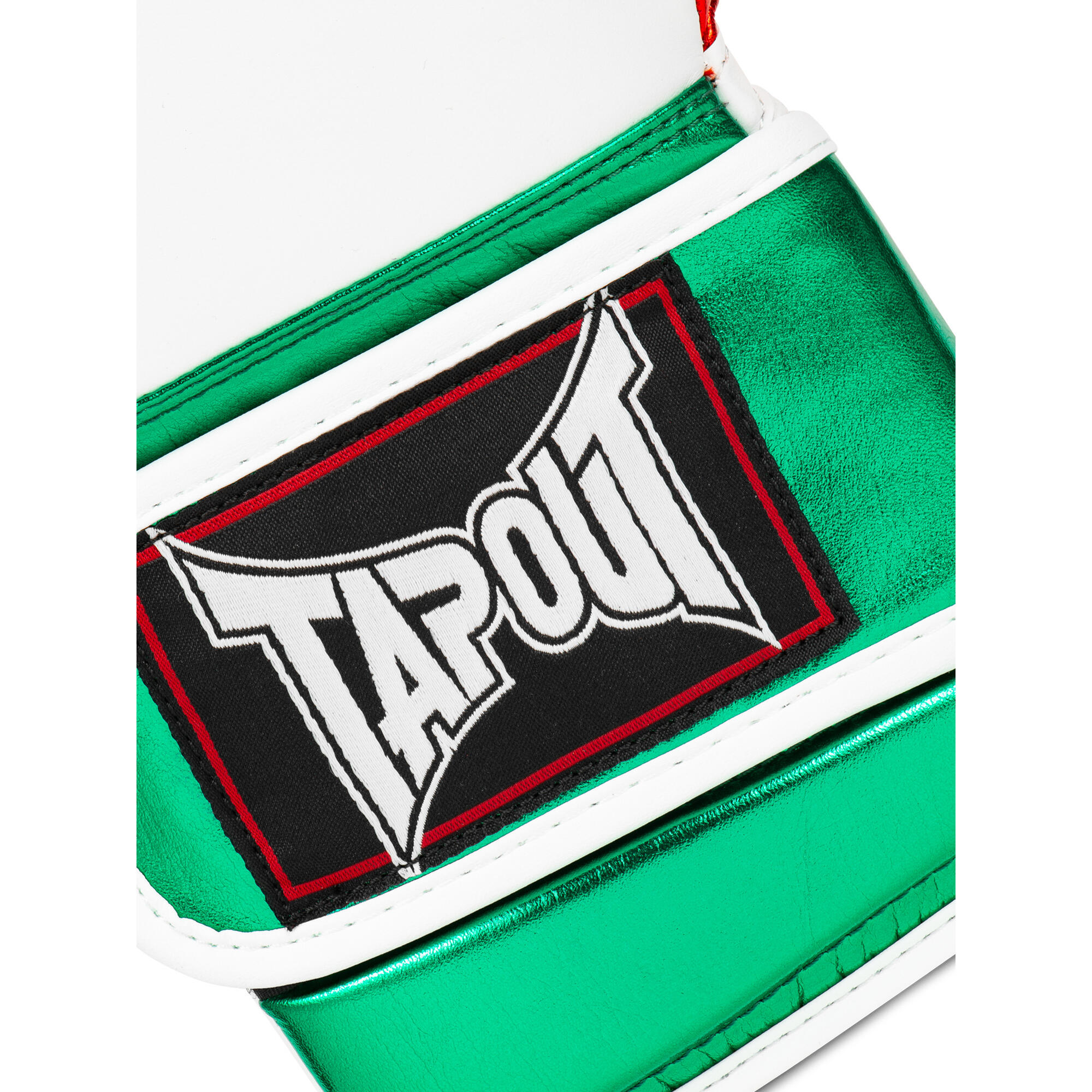Guantoni da boxe Tapout Papito 3/5