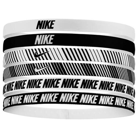 Stirnband Nike Printed (x6)
