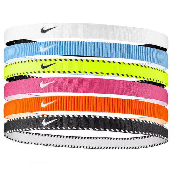 Stirnband Nike Flex (x6)