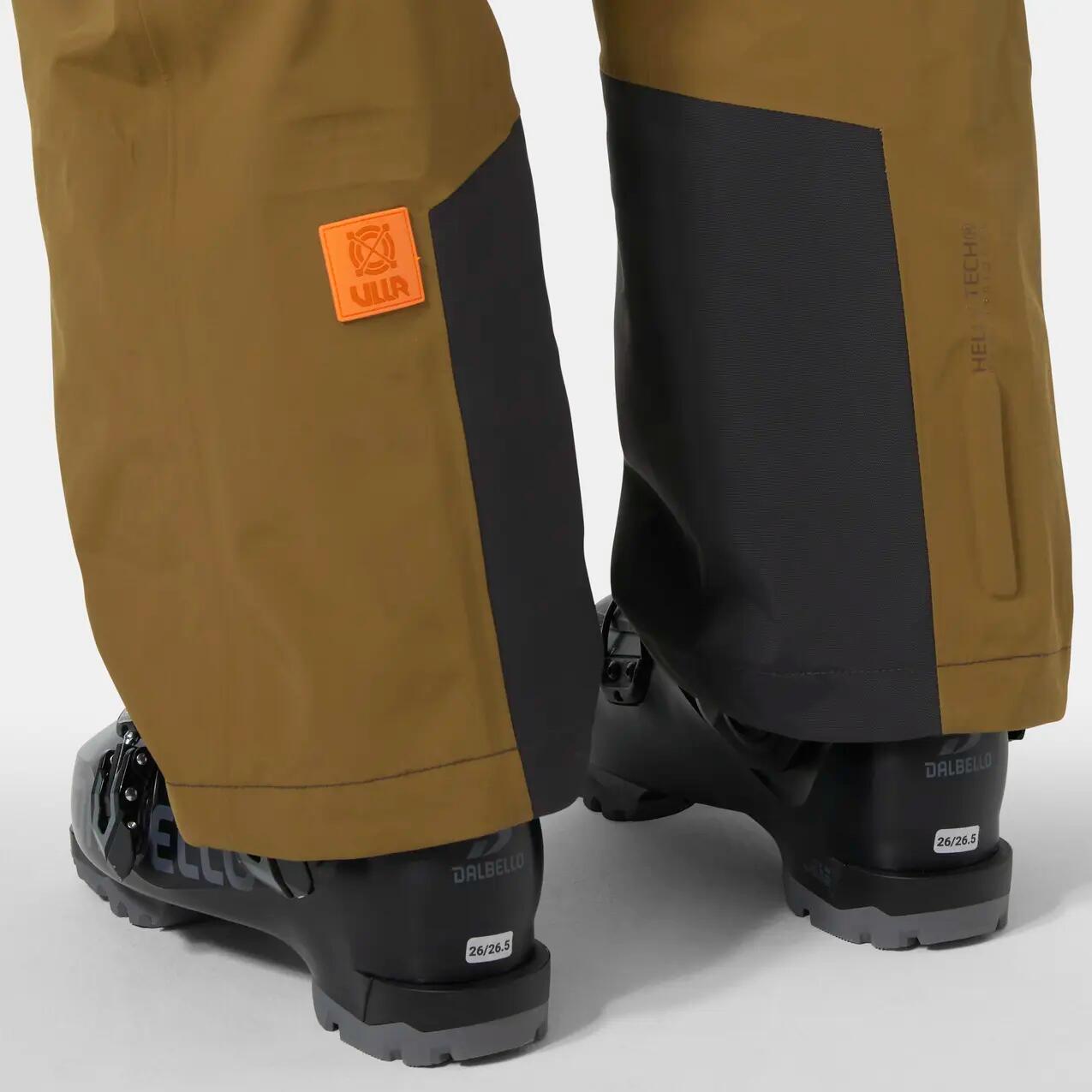 Tuta da sci Helly Hansen Sogn 3/7
